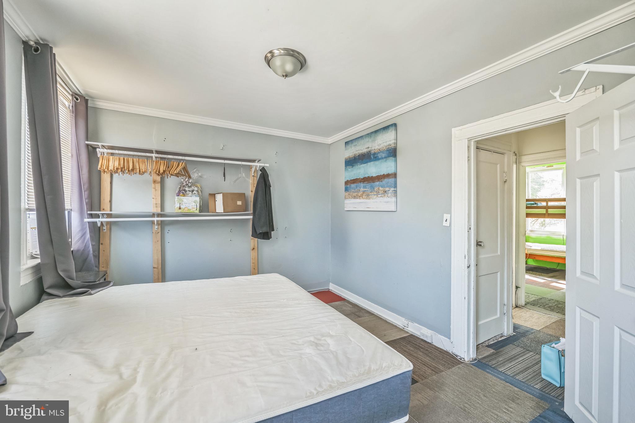 PARK HEIGHTS - Residential