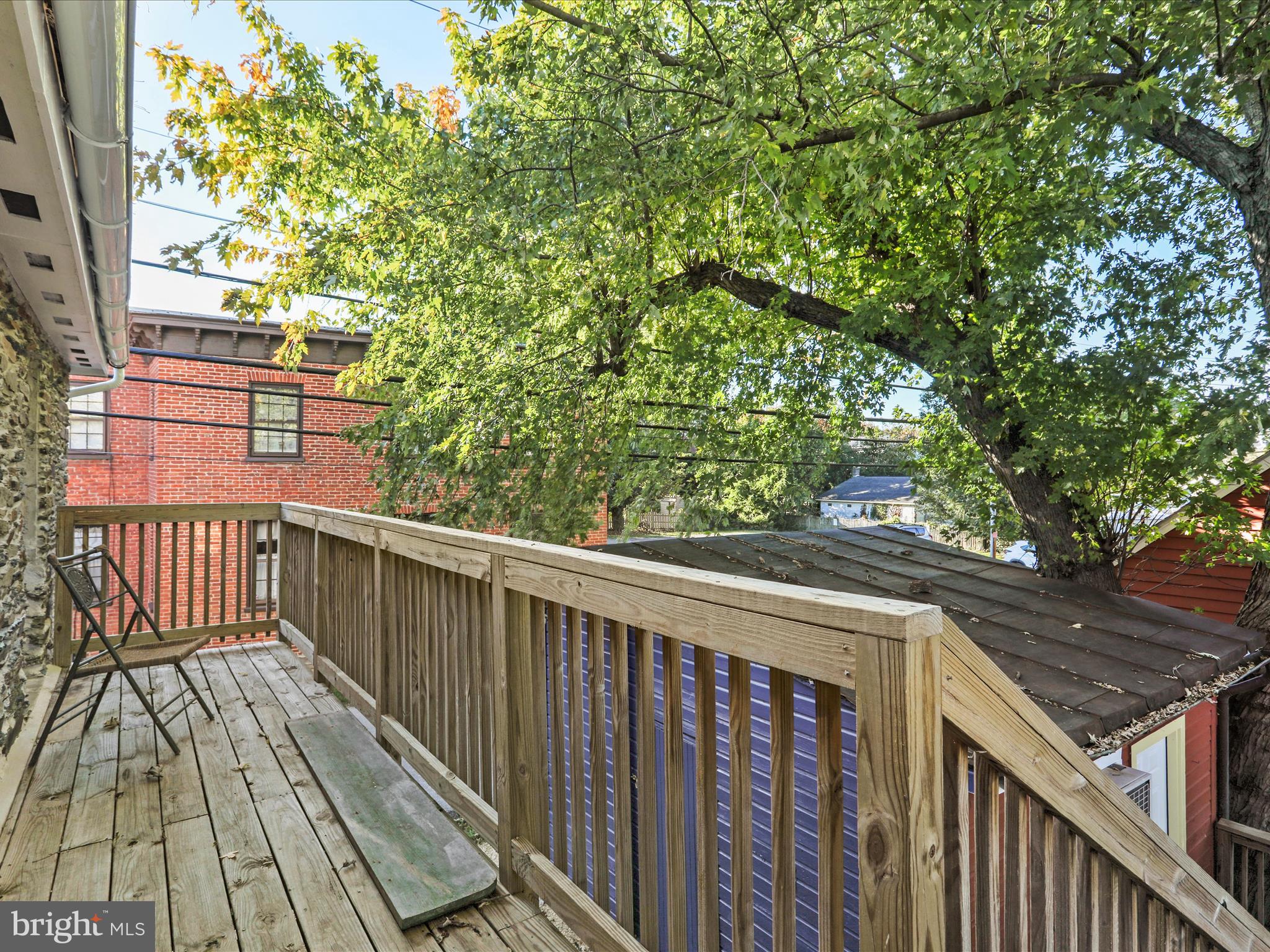 BOLIVAR VILLAGE - Residential