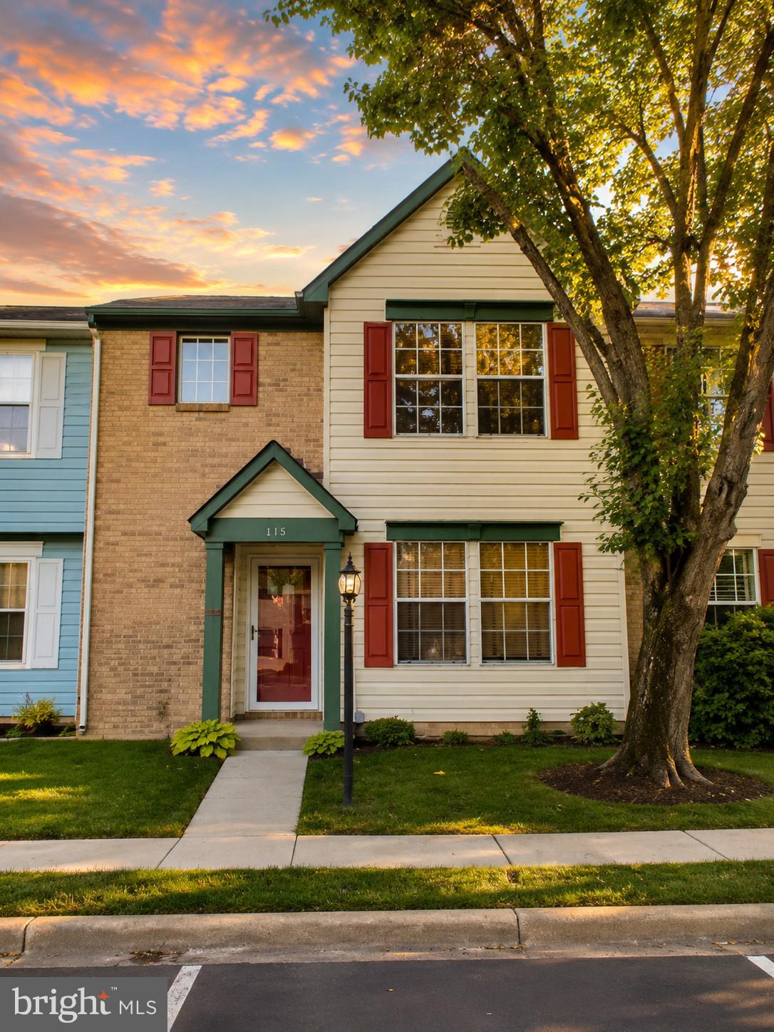 Move-In Ready Townhome in Sought-After Mallards Landing!

Welcome to this beautifully updated 2-primary bedroom, 2.5-bath townhome in the desirable Mallards Landing community. Thoughtfully maintained and extensively upgraded, this home is truly move-in ready.

Recent improvements include luxury vinyl plank (LVP) flooring installed, updated bathrooms, a newer refrigerator with ice maker, new garbage disposal, new exhaust fan in the first primary bathroom, and a 50-gallon water heater that was recently serviced. This home also comes with a washing machine and newer dryer.

Enjoy peace of mind with a new roof installed by Fletcher Home, with a  transferable warranty, and a recently serviced HVAC system. Additional upgrades include new front siding, a new window in the 2nd primary bedroom, and a new window on the main level, adding to the home's efficiency and appeal.

The spacious first primary suite features a walk-in closet and a private full bathroom. The second bedroom is generously sized with access to its own full bathroom, providing comfort and privacy. A convenient half bath is located on the main level for guests.

Located less than one mile from Naval Support Facility Dahlgren, this home is just minutes from Starbucks, Walmart, restaurants, grocery stores, and other shopping and everyday conveniences. Whether you're a first-time homebuyer, military professional, or looking for an investment opportunity, this property offers an exceptional combination of quality updates, convenience, and value. Don't miss your chance to make this beautifully maintained home your own!
