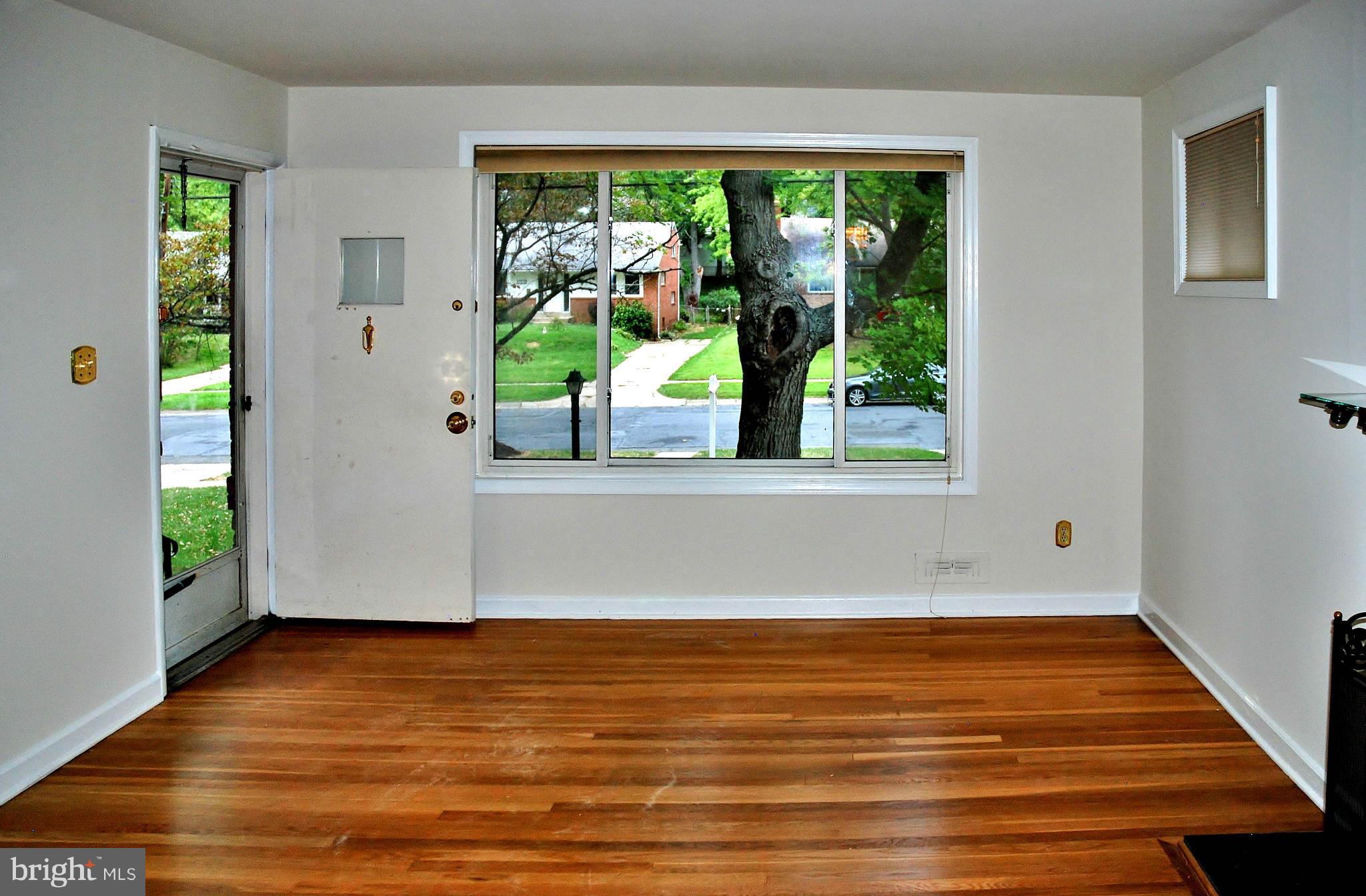 CONNECTICUT AVENUE ESTATES - Residential