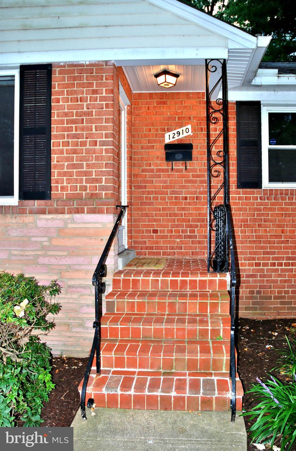CONNECTICUT AVENUE ESTATES - Residential