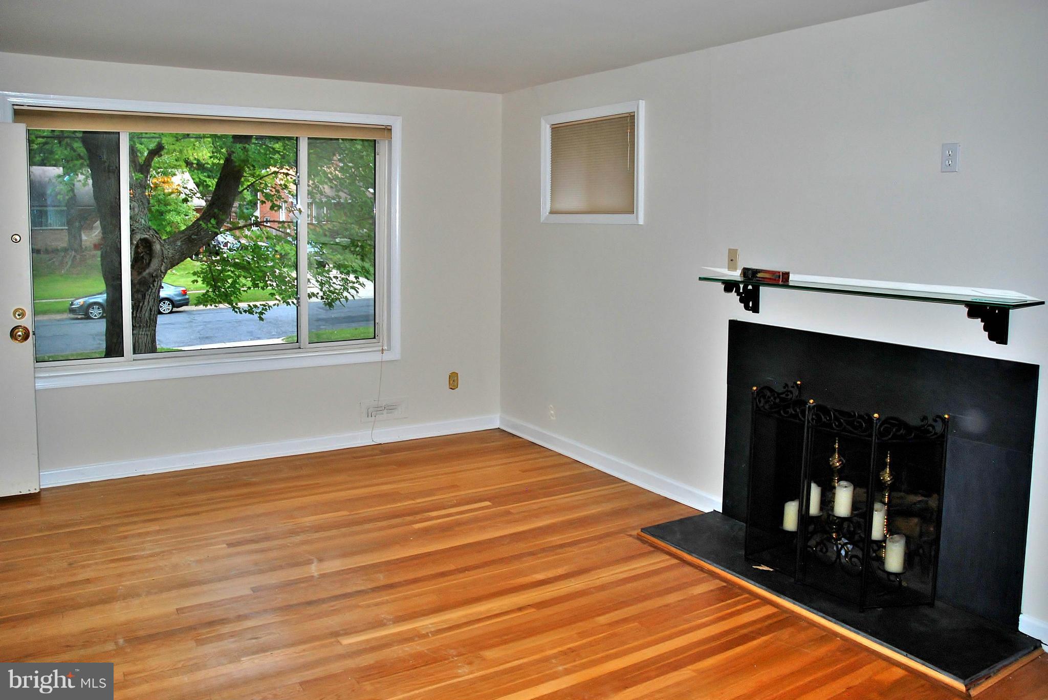 CONNECTICUT AVENUE ESTATES - Residential