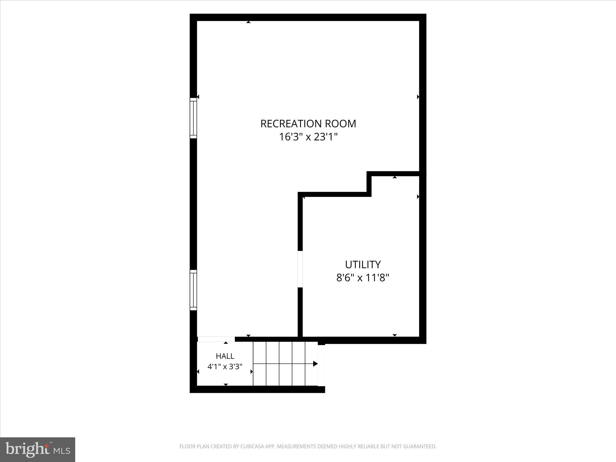 GUILFORD - Residential