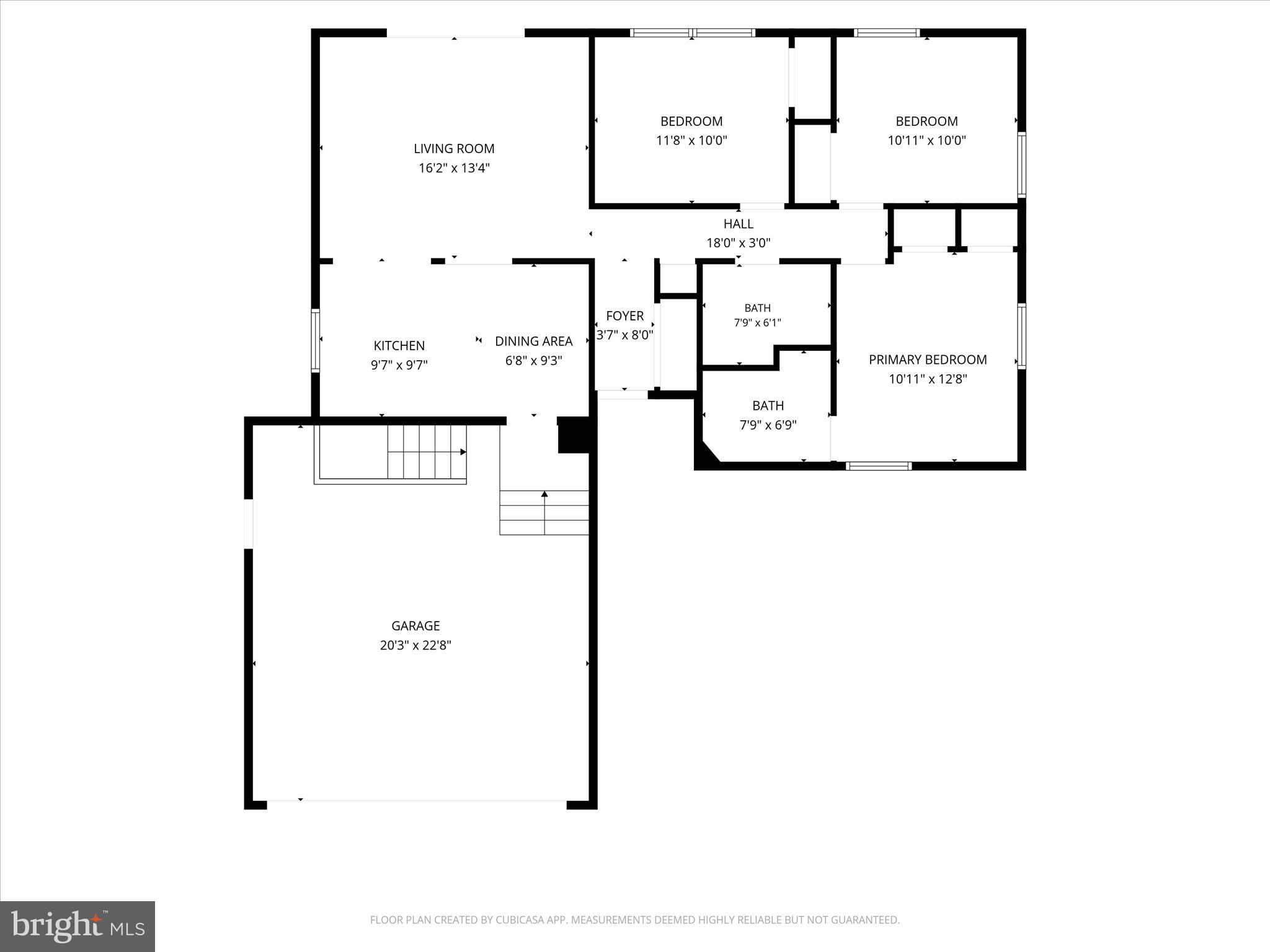GUILFORD - Residential