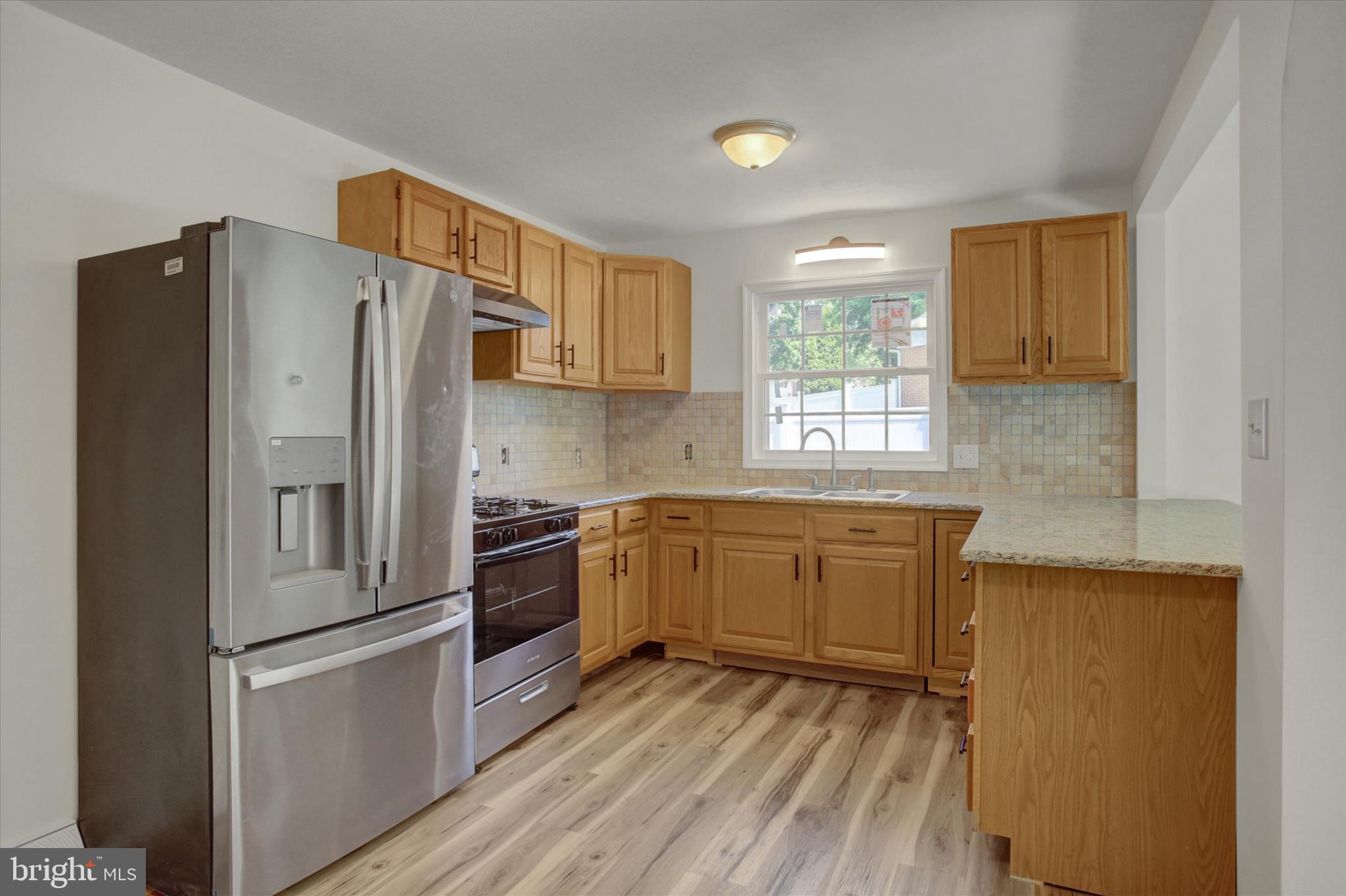 GUILFORD - Residential