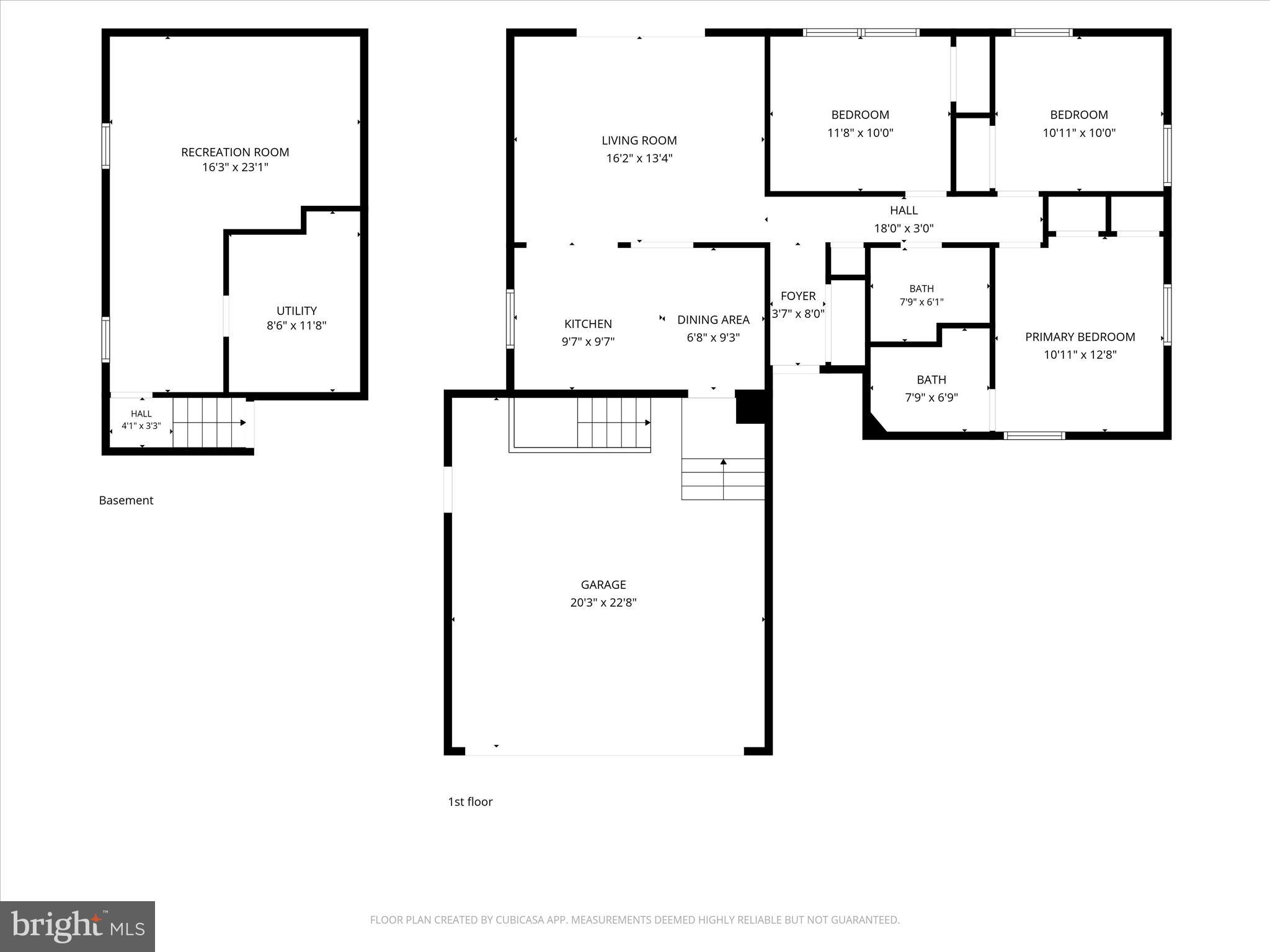 GUILFORD - Residential