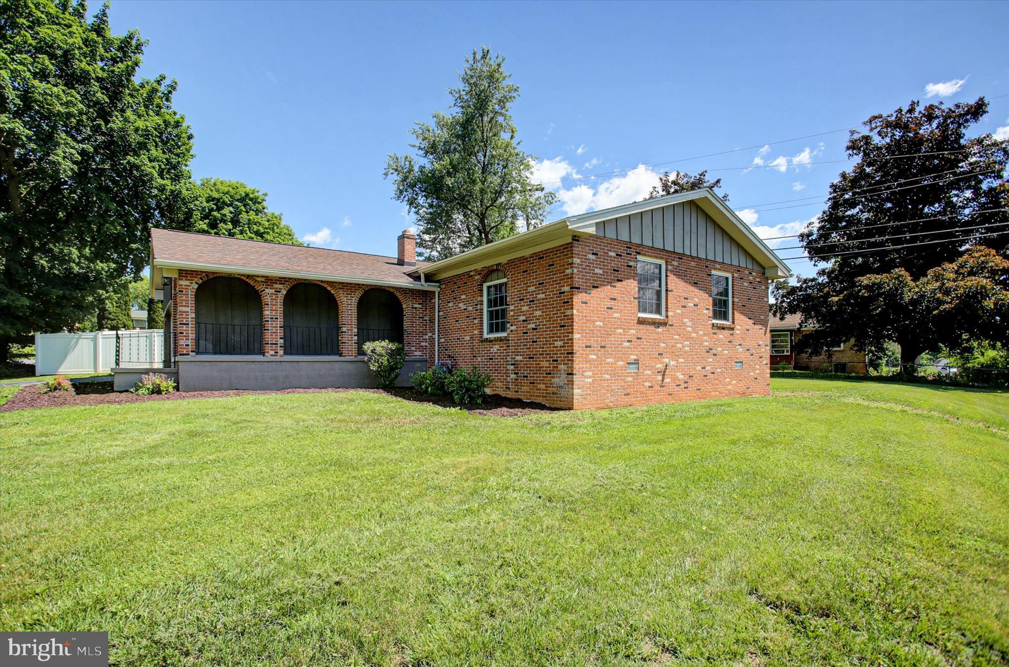 GUILFORD - Residential