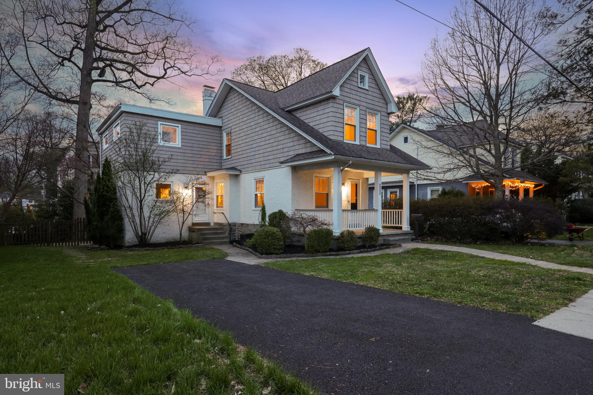 NARBERTH - Residential
