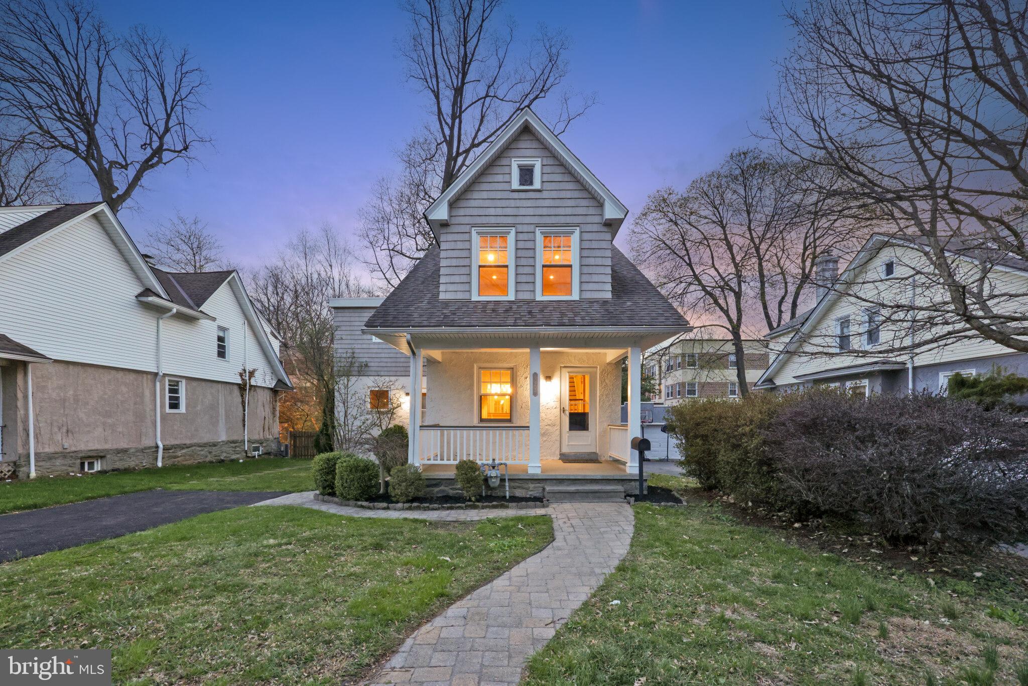 NARBERTH - Residential