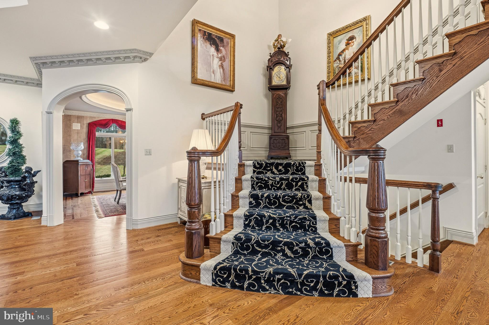 RIDGEWOOD - Residential