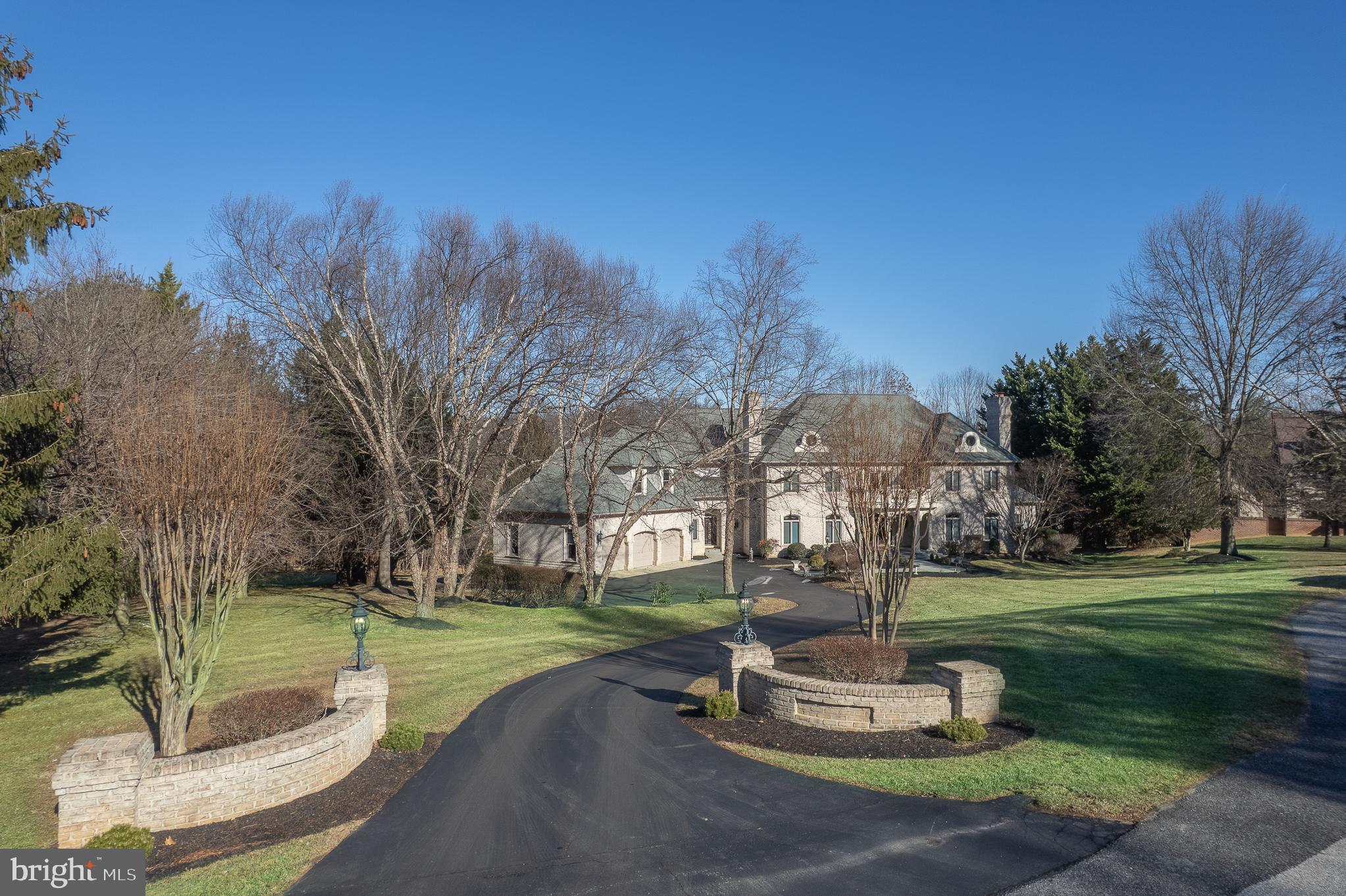 RIDGEWOOD - Residential