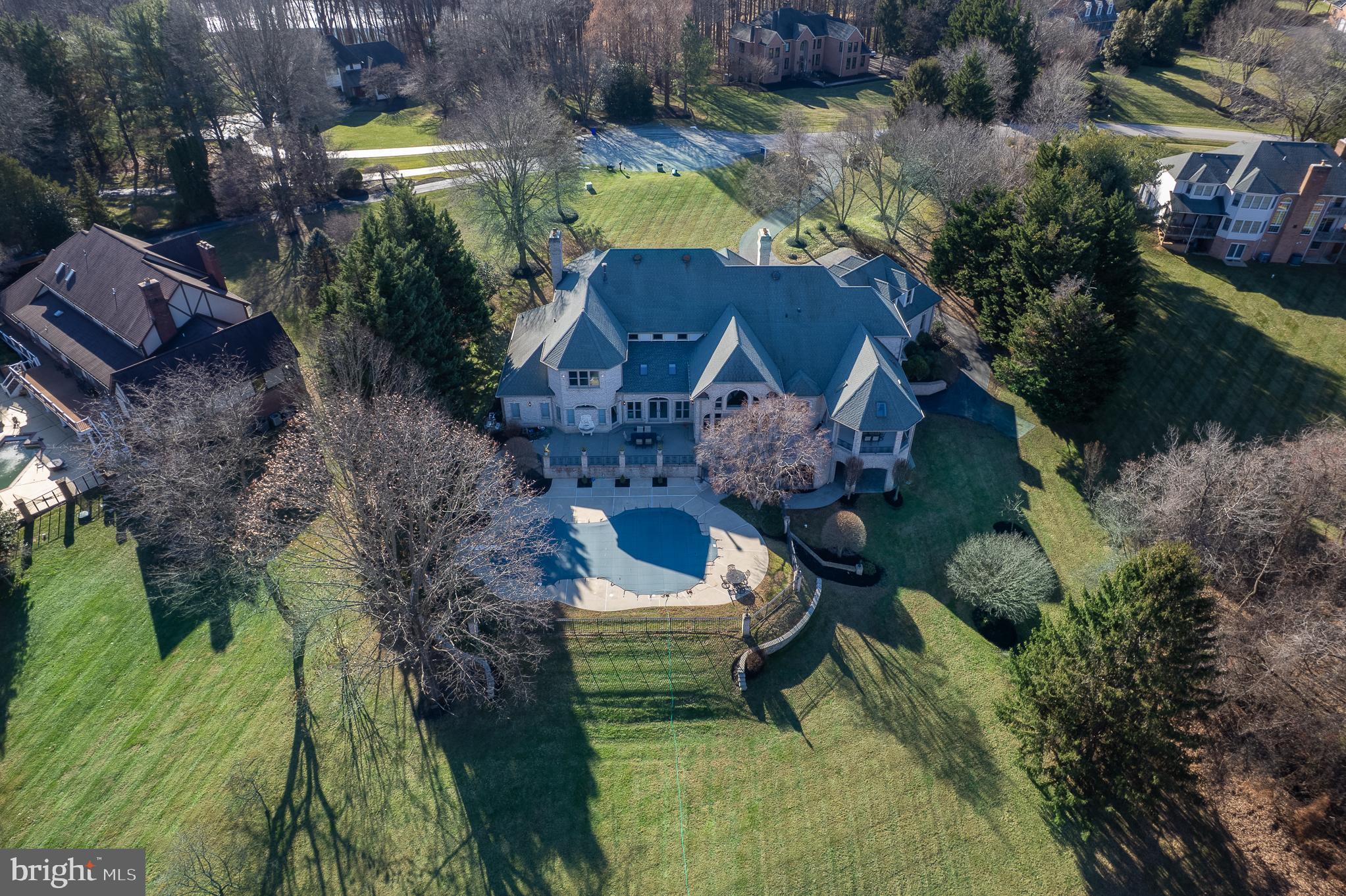 RIDGEWOOD - Residential