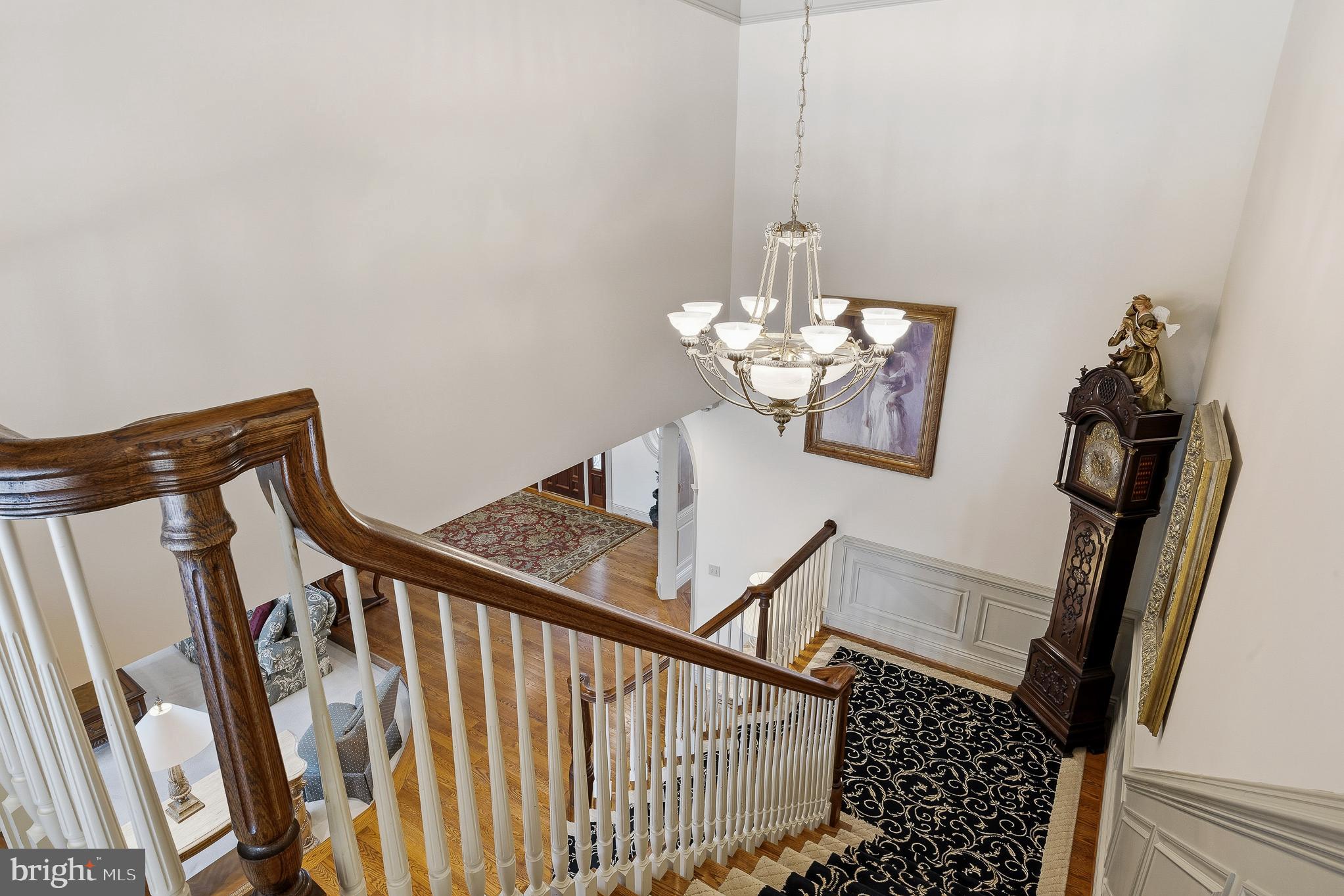 RIDGEWOOD - Residential