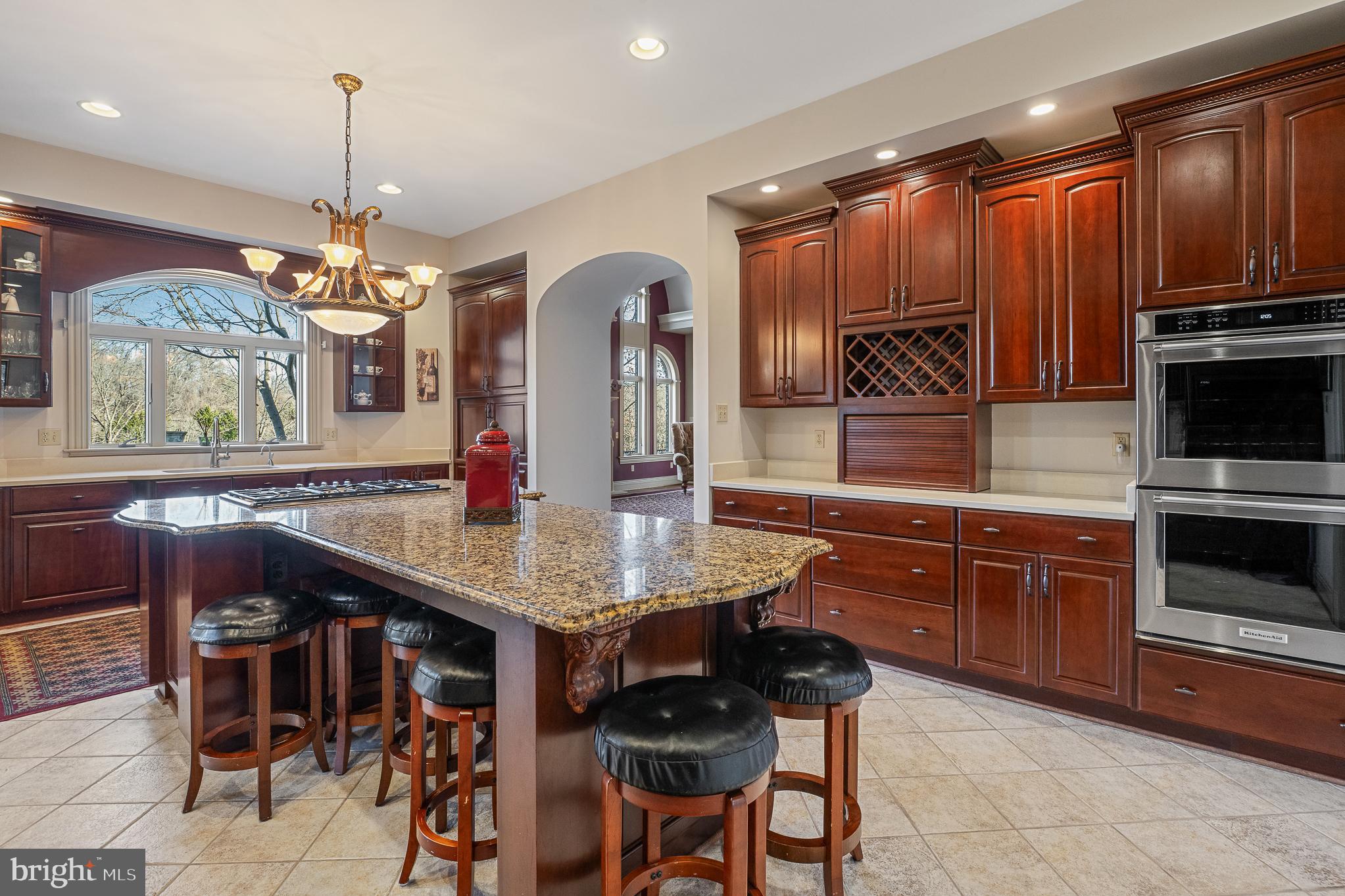 RIDGEWOOD - Residential