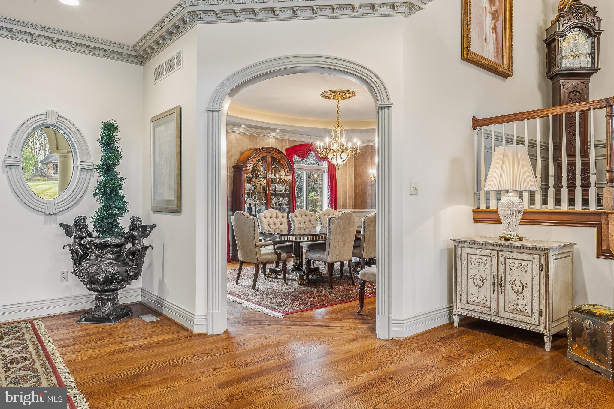RIDGEWOOD - Residential