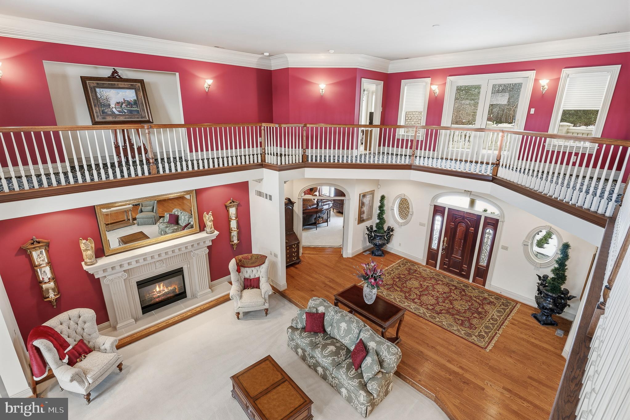 RIDGEWOOD - Residential