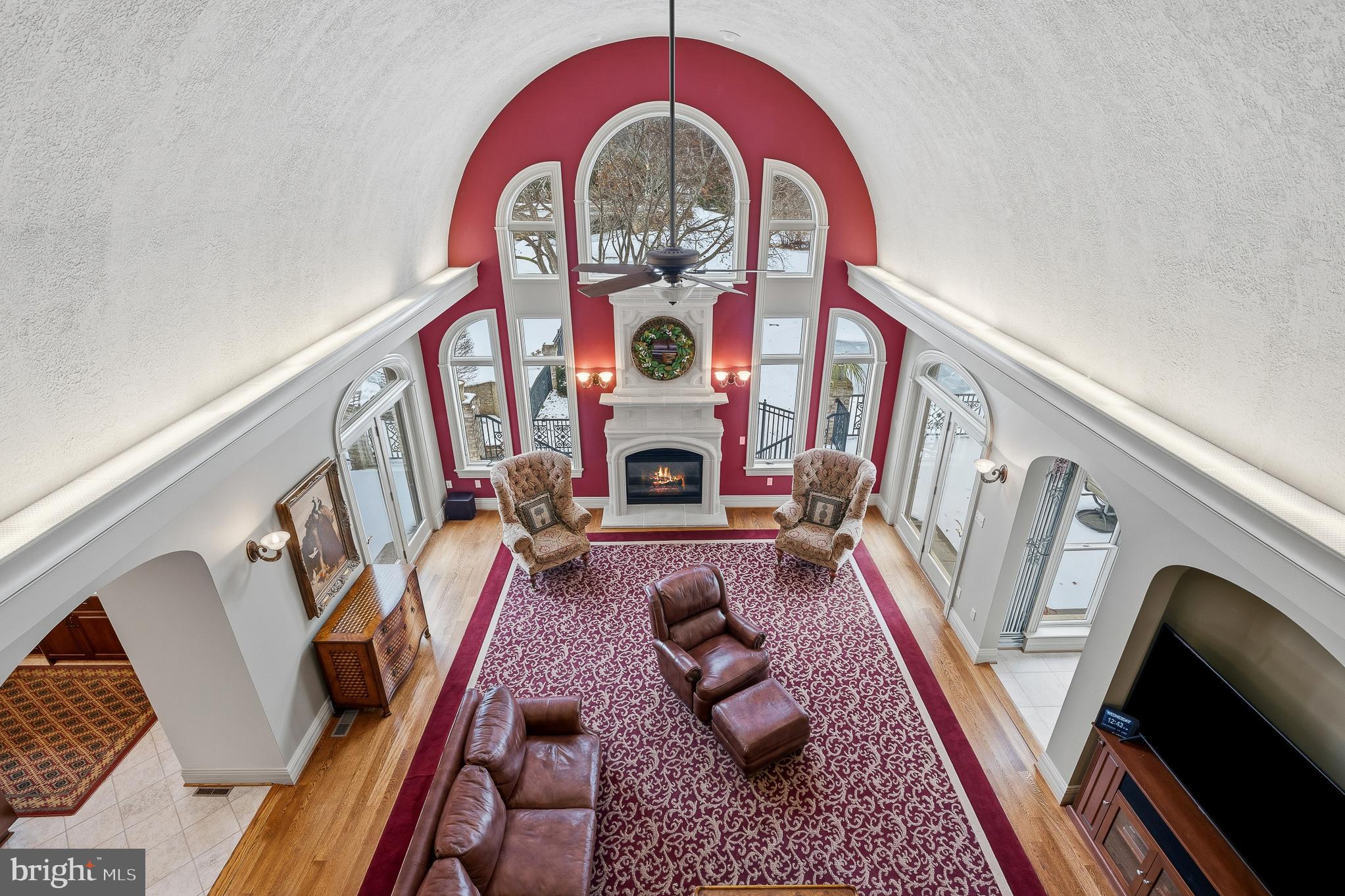 RIDGEWOOD - Residential