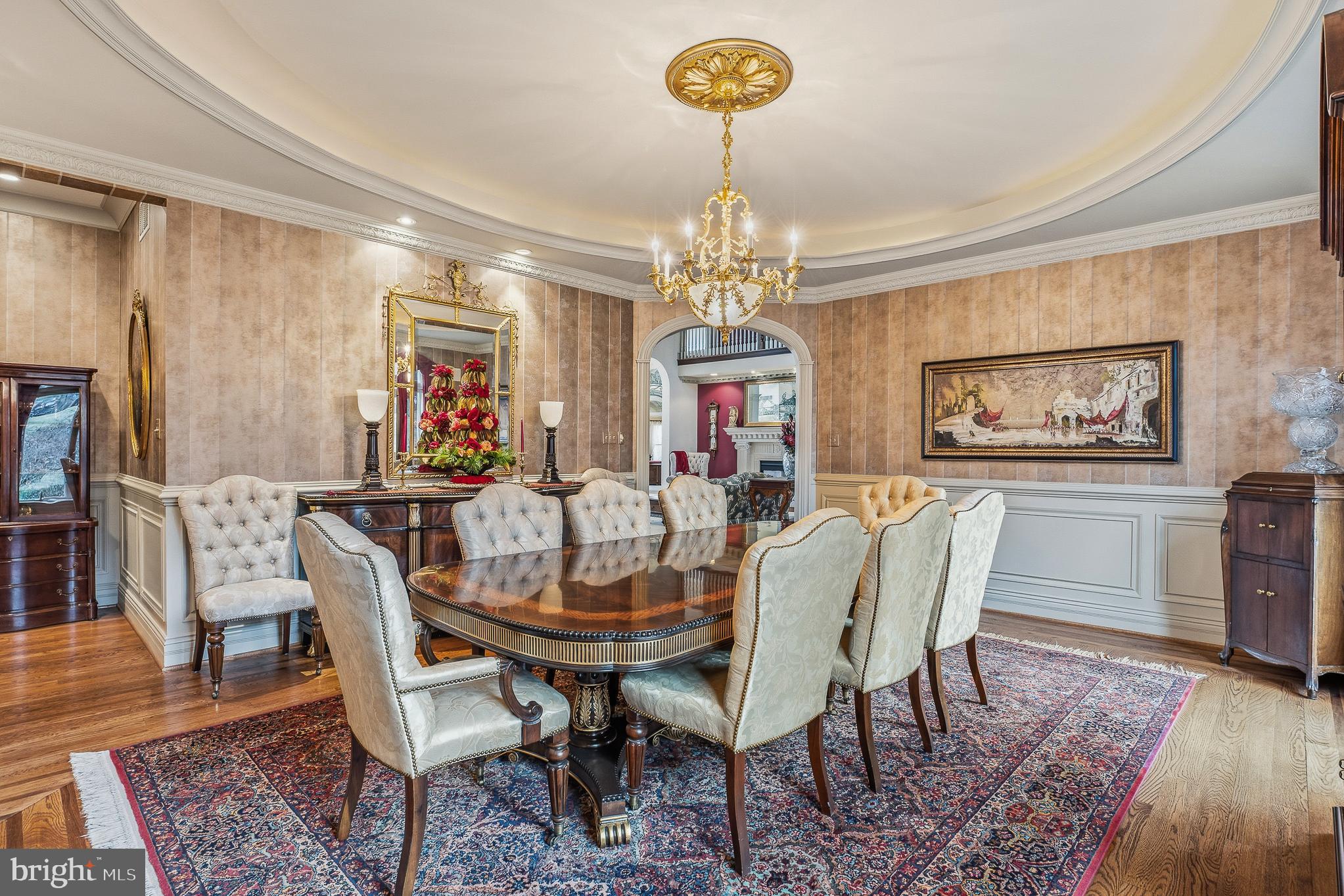 RIDGEWOOD - Residential