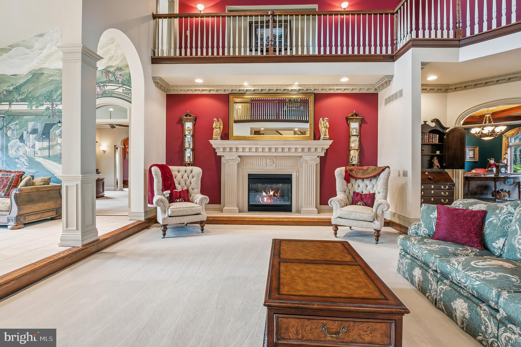 RIDGEWOOD - Residential