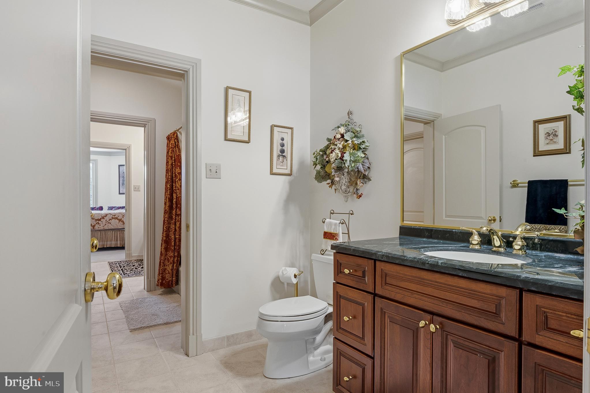 RIDGEWOOD - Residential