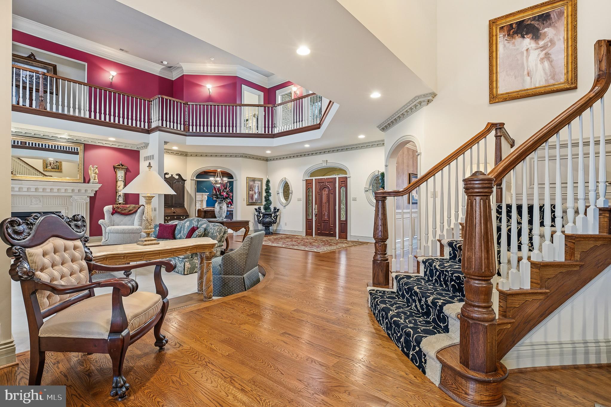 RIDGEWOOD - Residential
