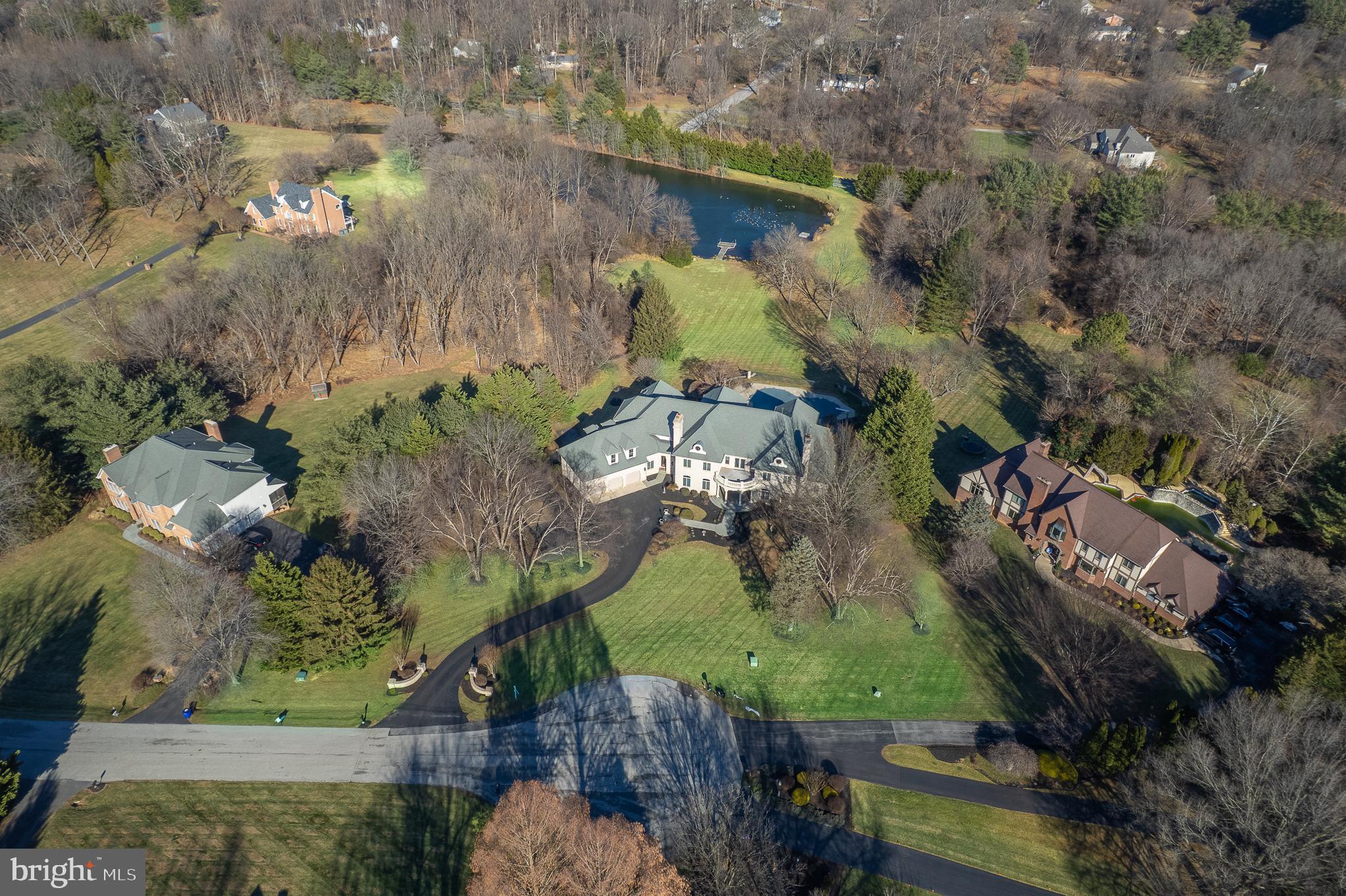 RIDGEWOOD - Residential