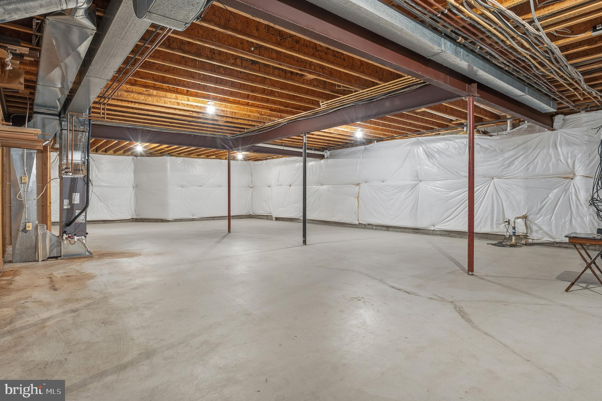 RIDGEWOOD - Residential