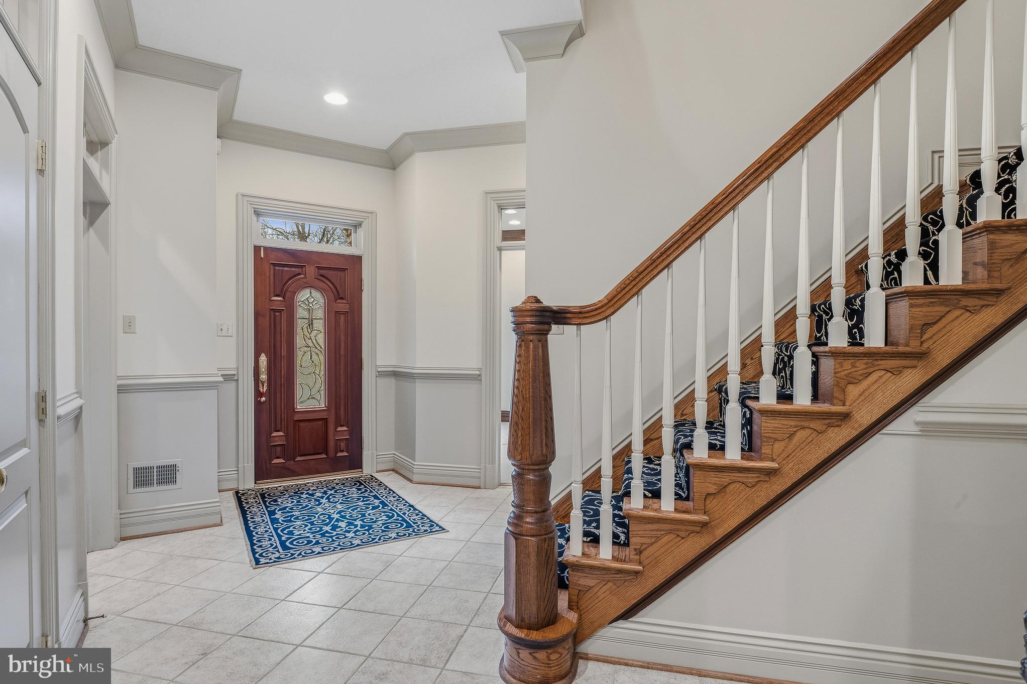 RIDGEWOOD - Residential