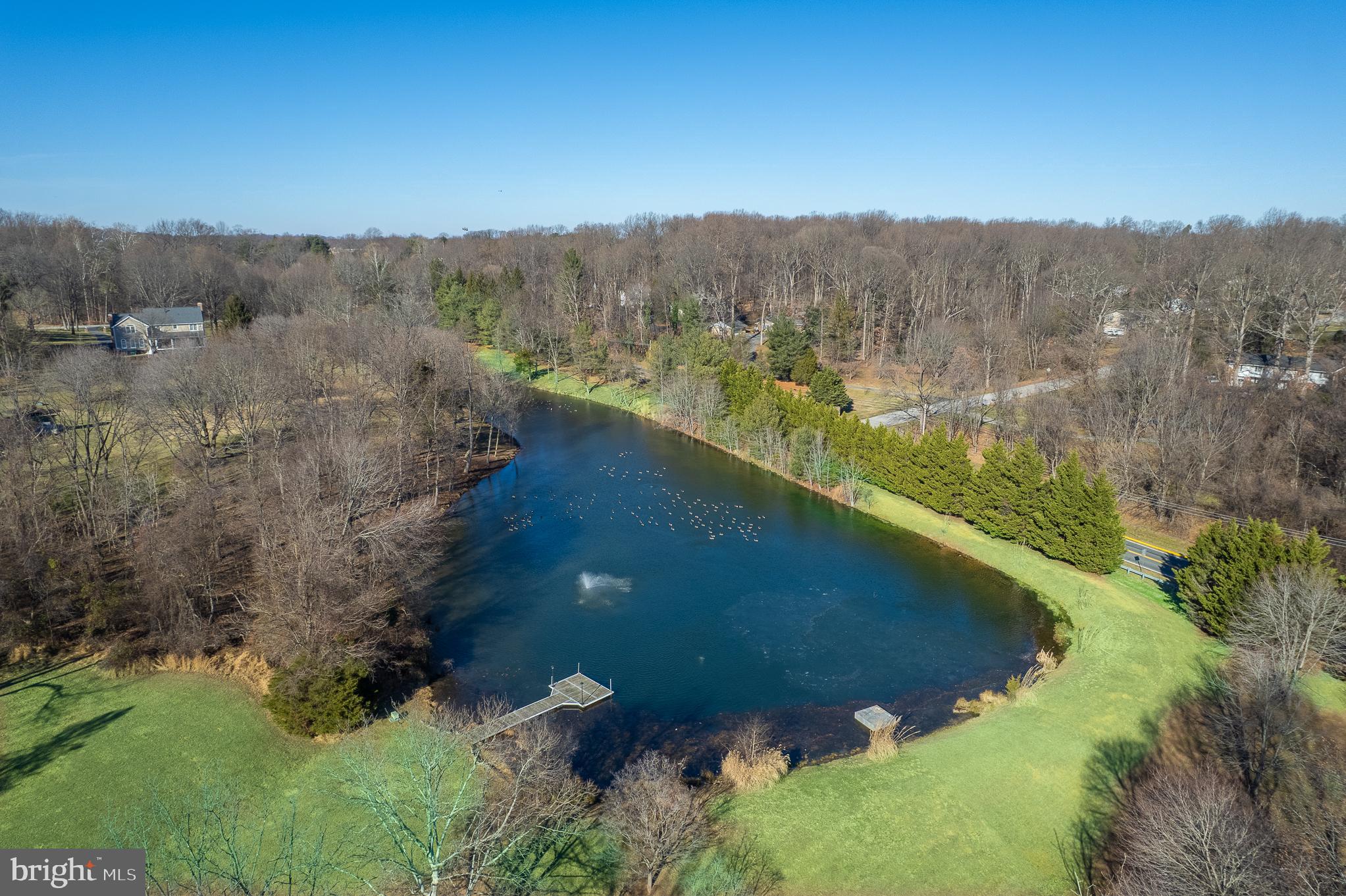 RIDGEWOOD - Residential