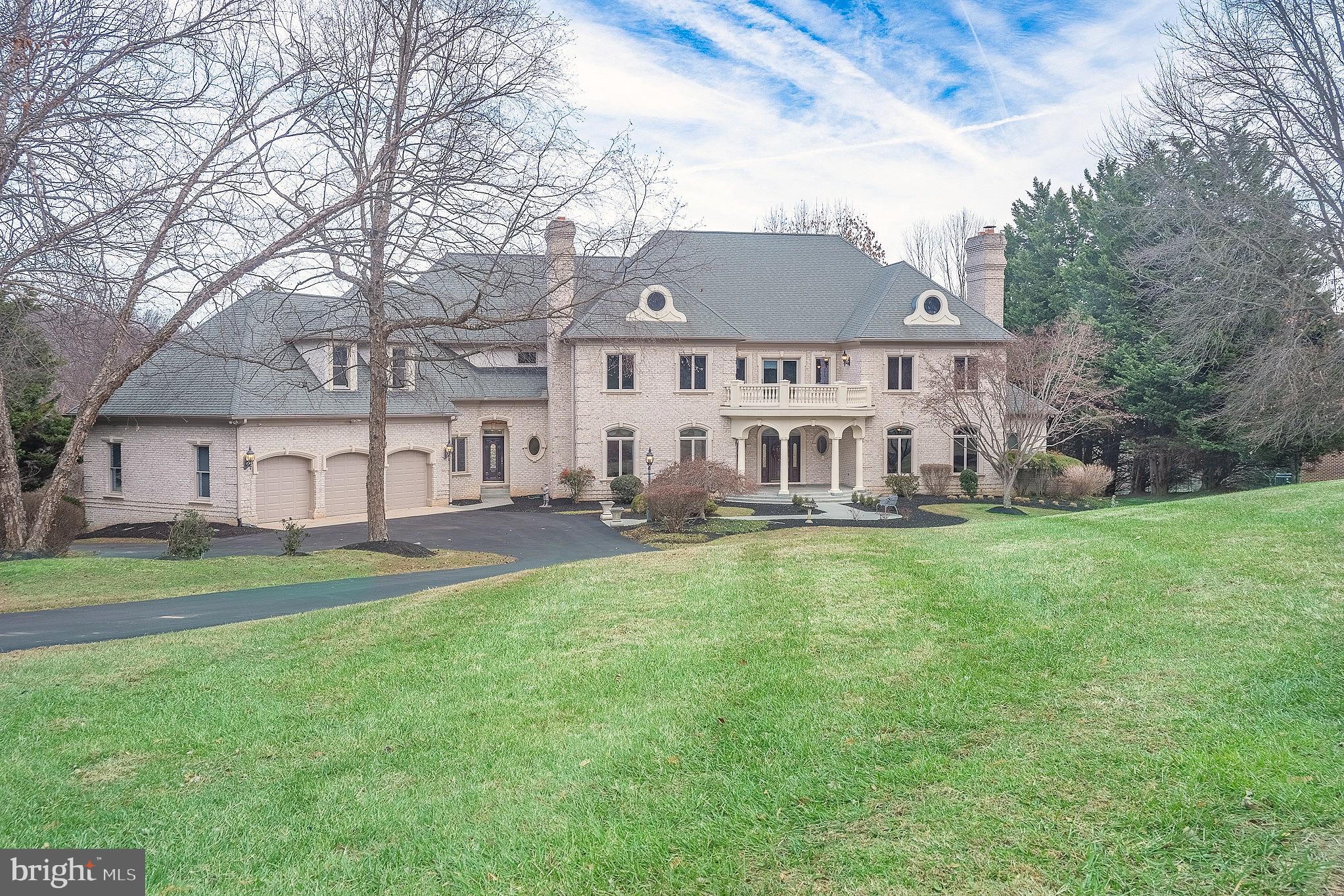 RIDGEWOOD - Residential