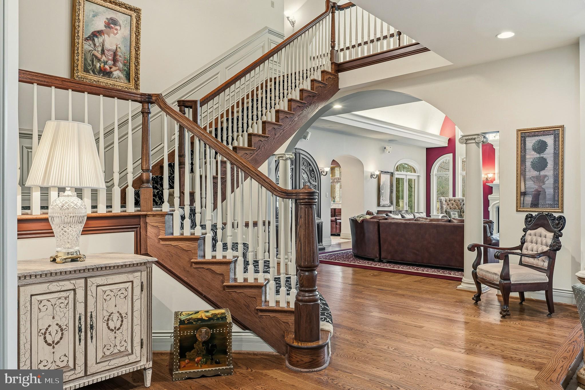 RIDGEWOOD - Residential