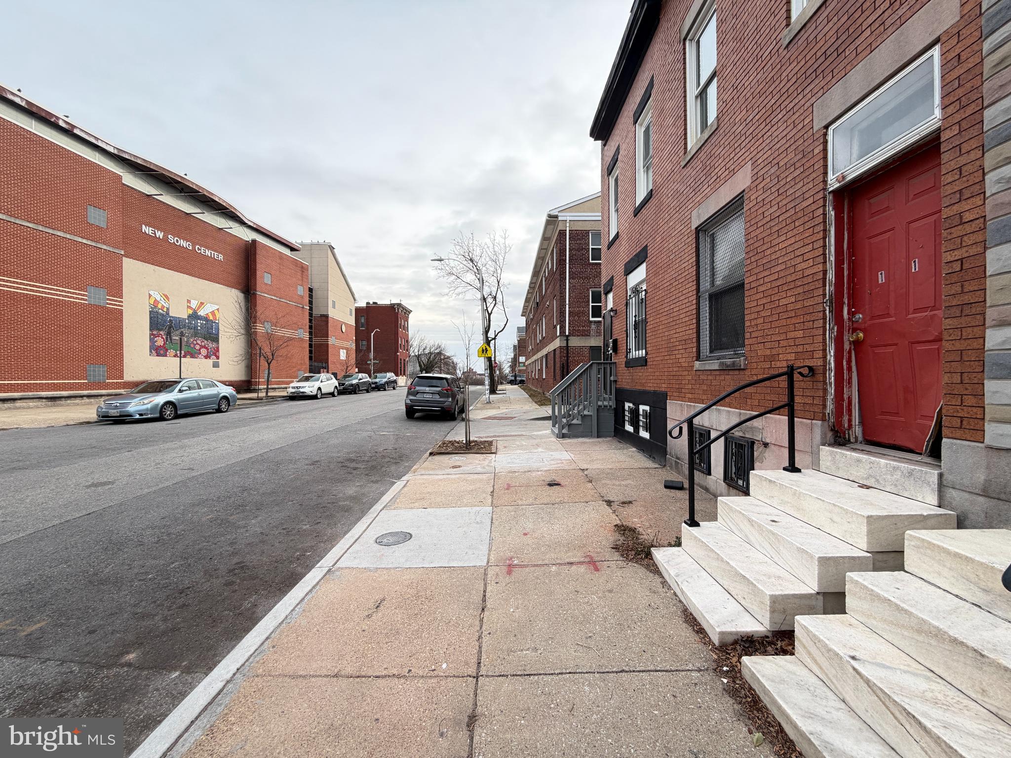 SANDTOWN-WINCHESTER - Residential