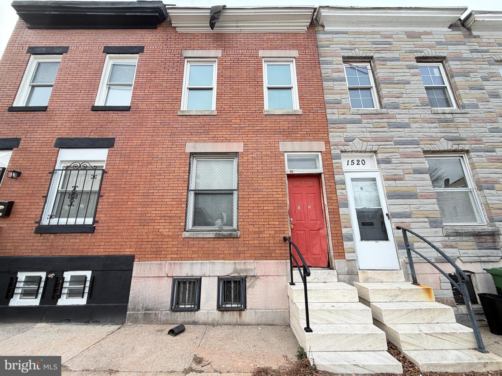 SANDTOWN-WINCHESTER - Residential