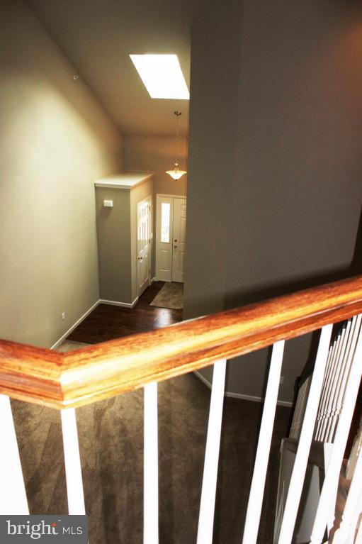 SUMMIT POINTE - Residential