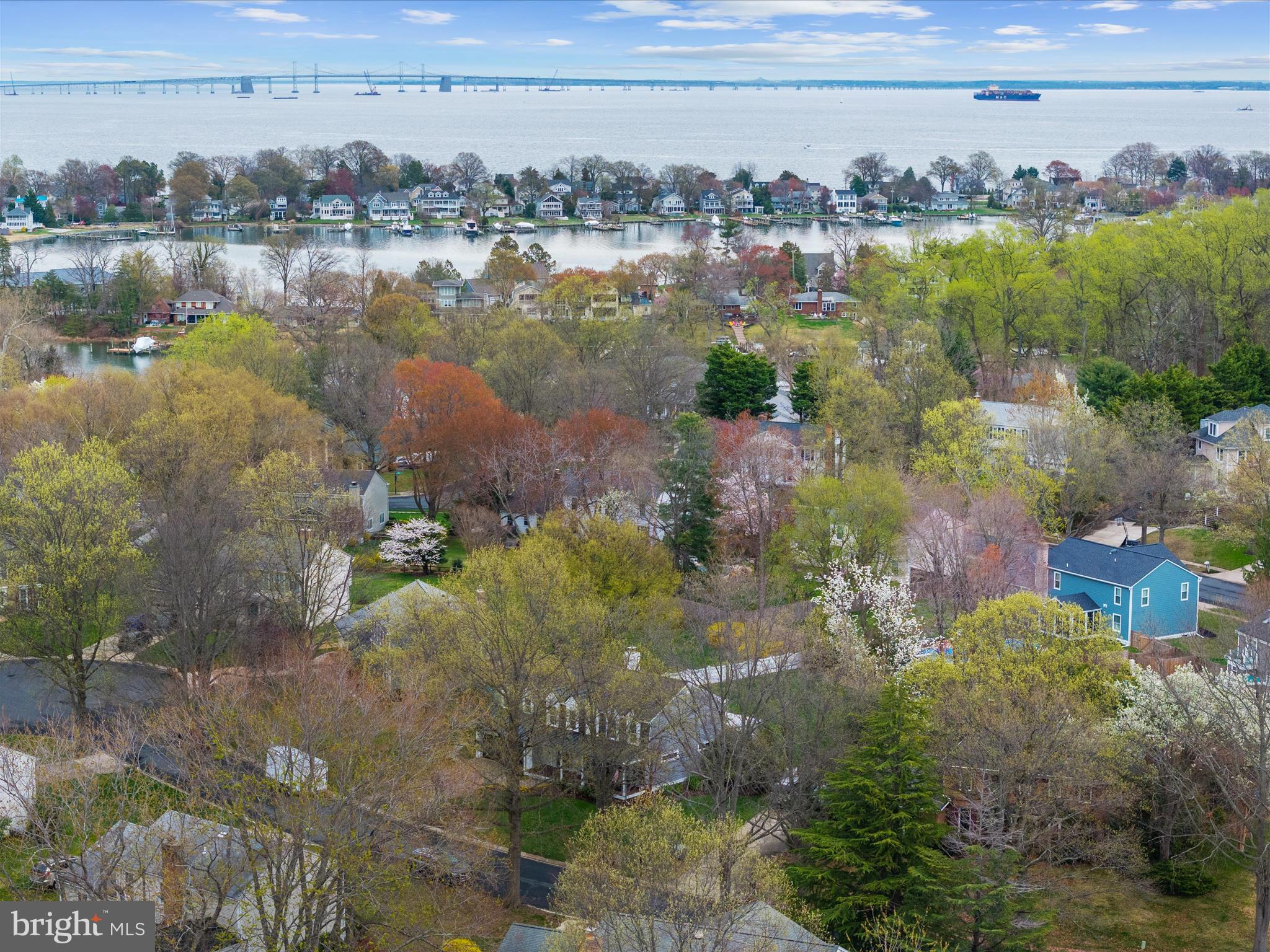 ANNAPOLIS COVE - Residential