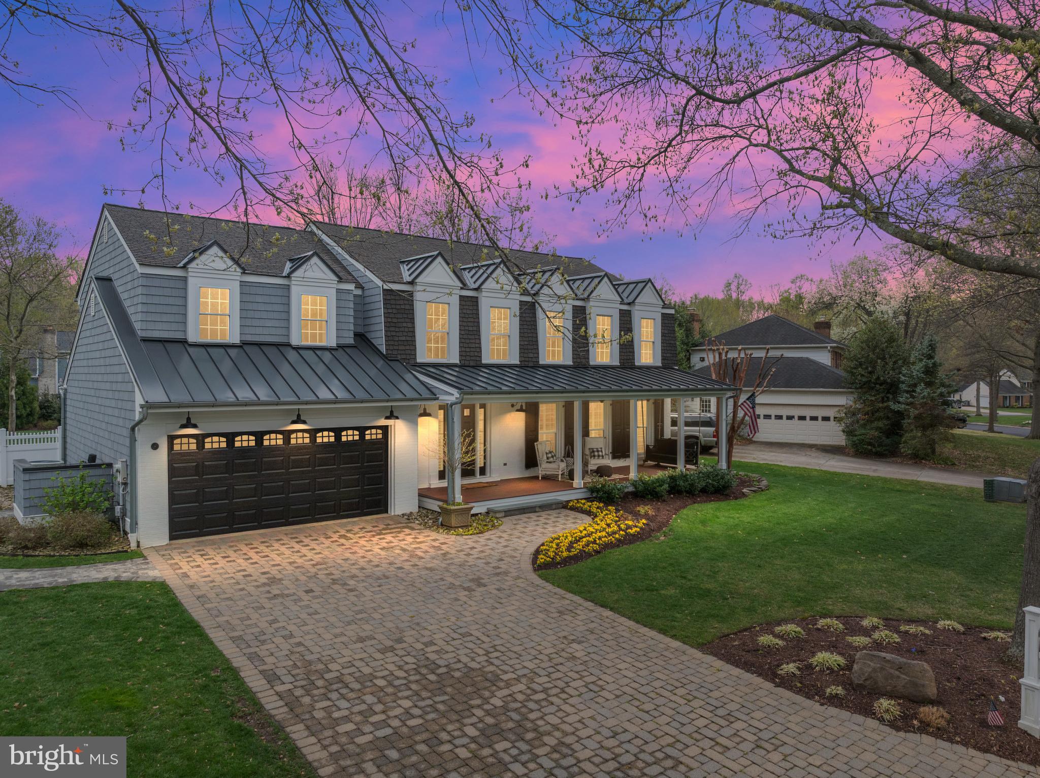 ANNAPOLIS COVE - Residential
