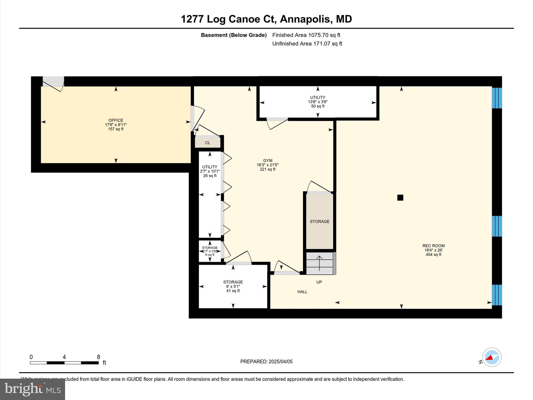ANNAPOLIS COVE - Residential