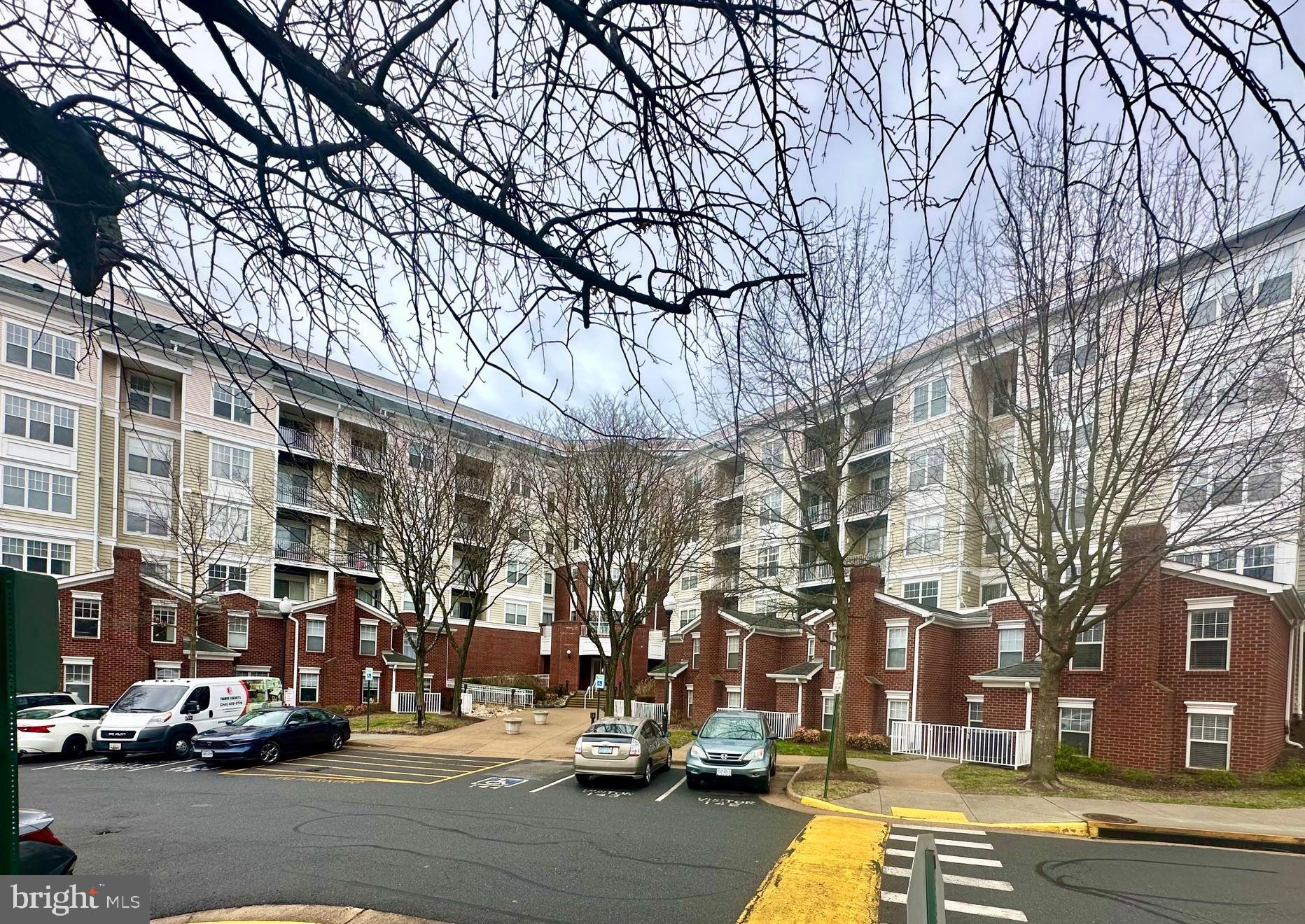This stunning 1 bedroom, 1 bathroom condo at Lillian Court offers the perfect blend of luxury and convenience. Located at the heart of Tysons Corner, the unit features a cozy gas fireplace, perfect for chilly evenings, and a spacious large balcony ideal for enjoying the outdoors. The condo boasts ample storage options, including a generous walk-in closet, ensuring that all your belongings have a place. For added convenience, the unit includes a washer and dryer, along with gas heat and gas cooking, providing a comfortable living experience.

Residents of Lillian Court enjoy access to a range of community amenities, including a beautiful outdoor pool, a well-equipped gym, and a game room. The community is situated near major attractions such as Tysons Galleria Mall and Tysons Corner Mall, offering a variety of shopping and dining options. The BORO, with its vibrant atmosphere and amenities, is also nearby. Grocery shopping is made easy with Harris Teeter and Whole Foods just a short distance away.

For commuters, the condo's proximity to the metro, commuter bus stops, and major highways like I-495 and Leesburg Pike provides seamless connectivity to Washington, D.C., and beyond. This condo is a must-see for anyone looking to live in a vibrant, convenient, and luxurious setting.