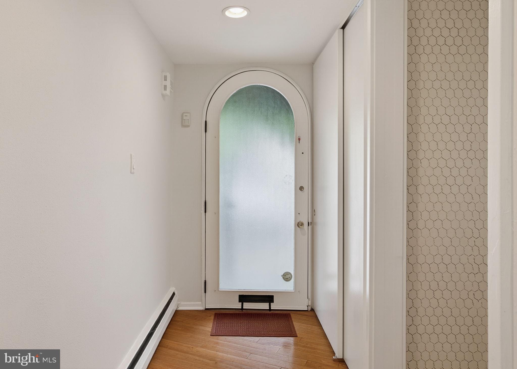 SOCIETY HILL - Residential