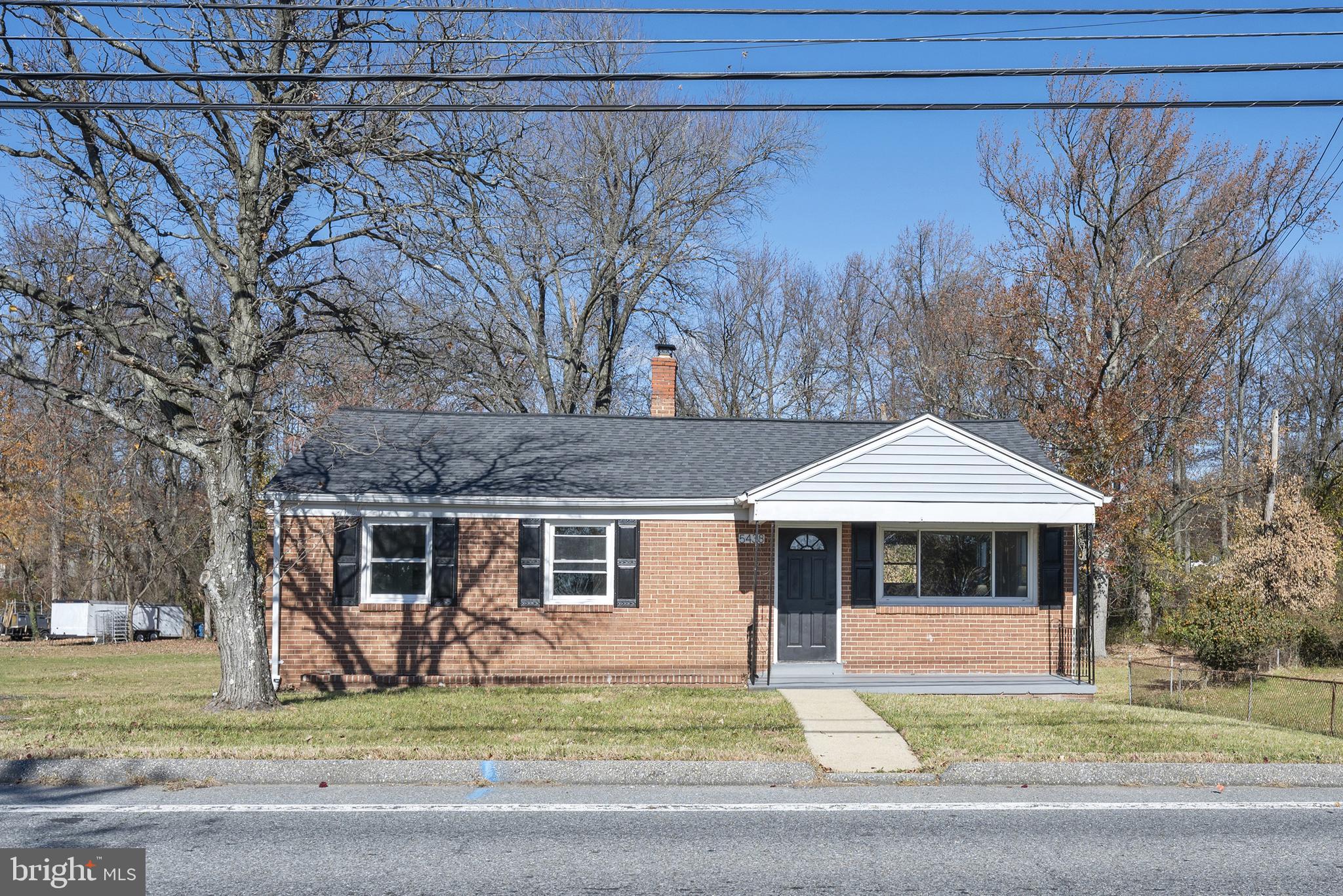 HARRY ROSS PROPERTY - Residential
