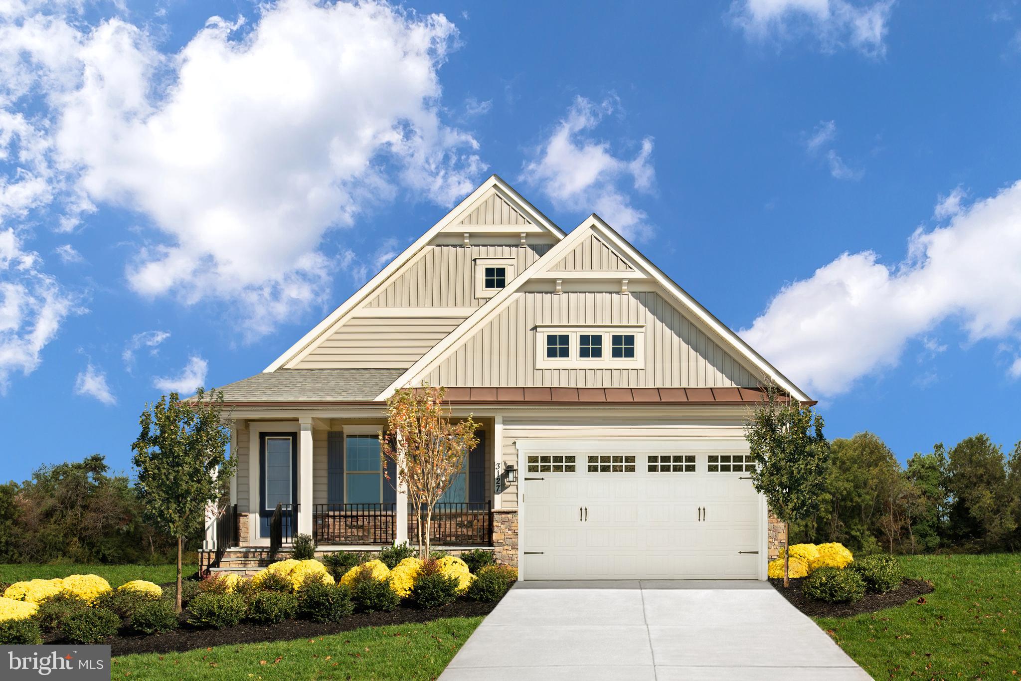 TWO RIVERS - Residential