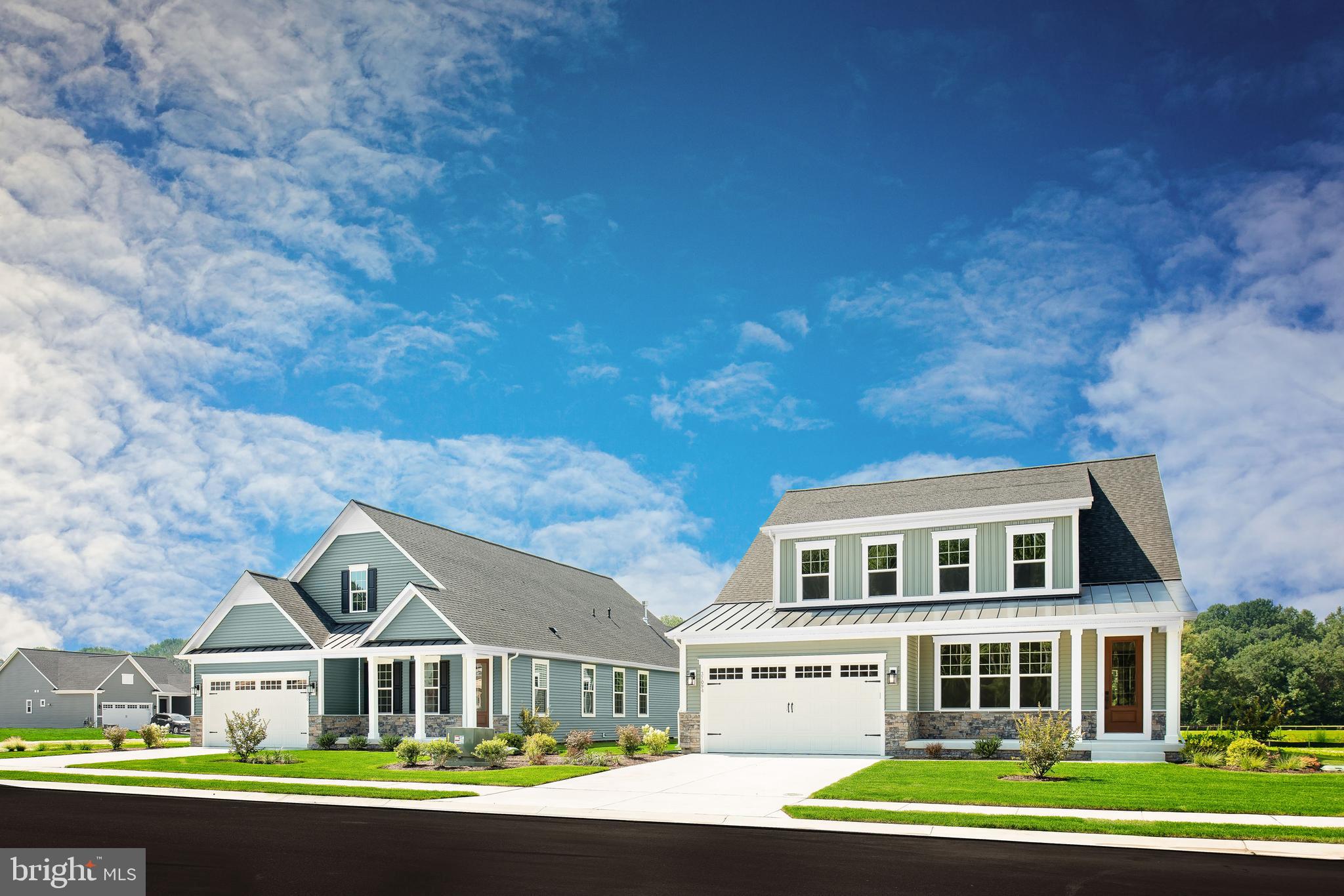 TWO RIVERS - Residential