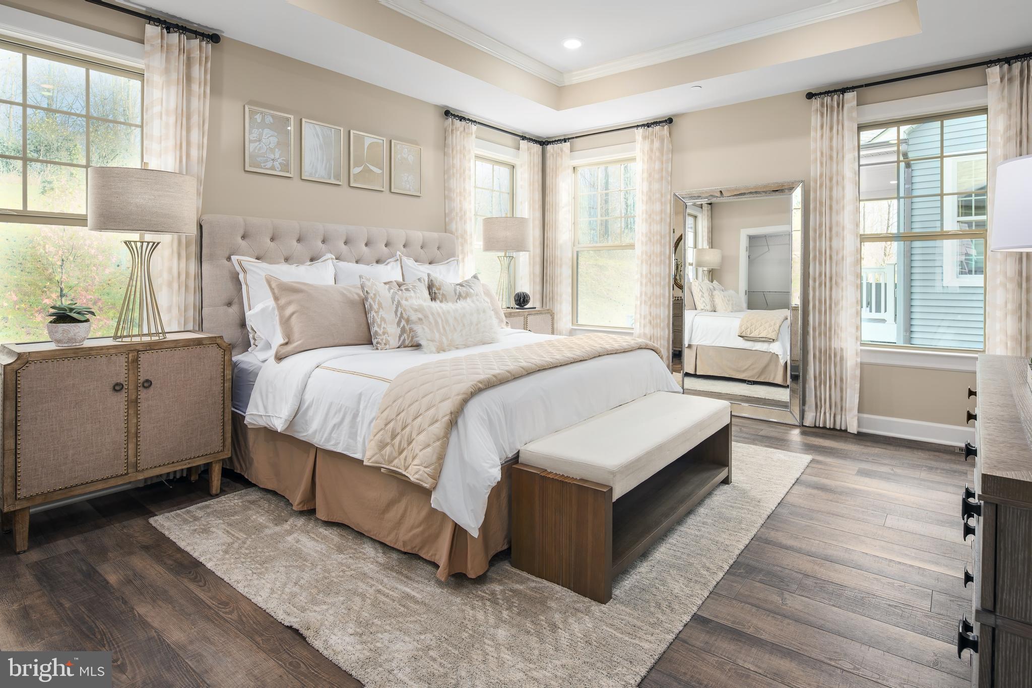 TWO RIVERS - Residential