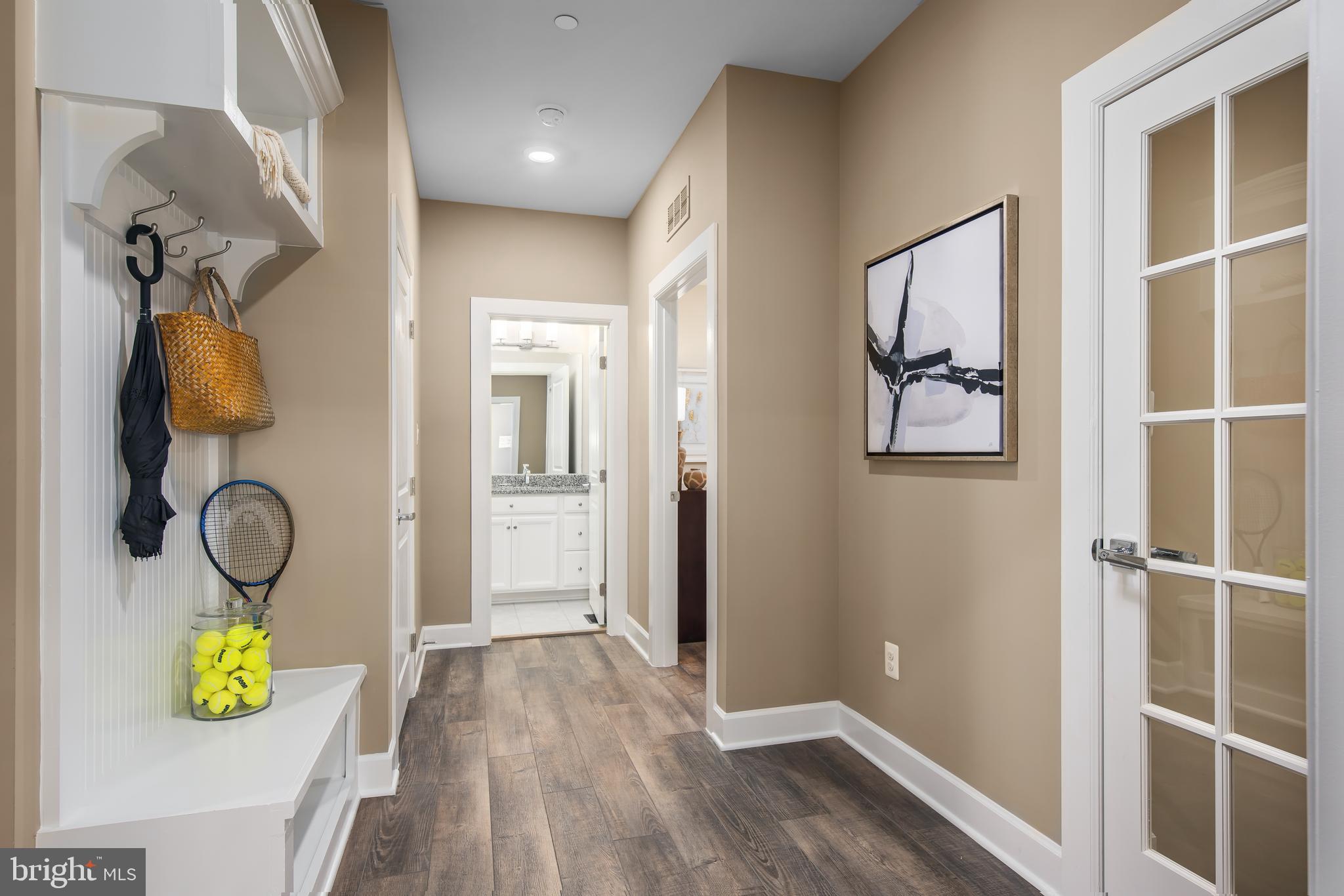 TWO RIVERS - Residential