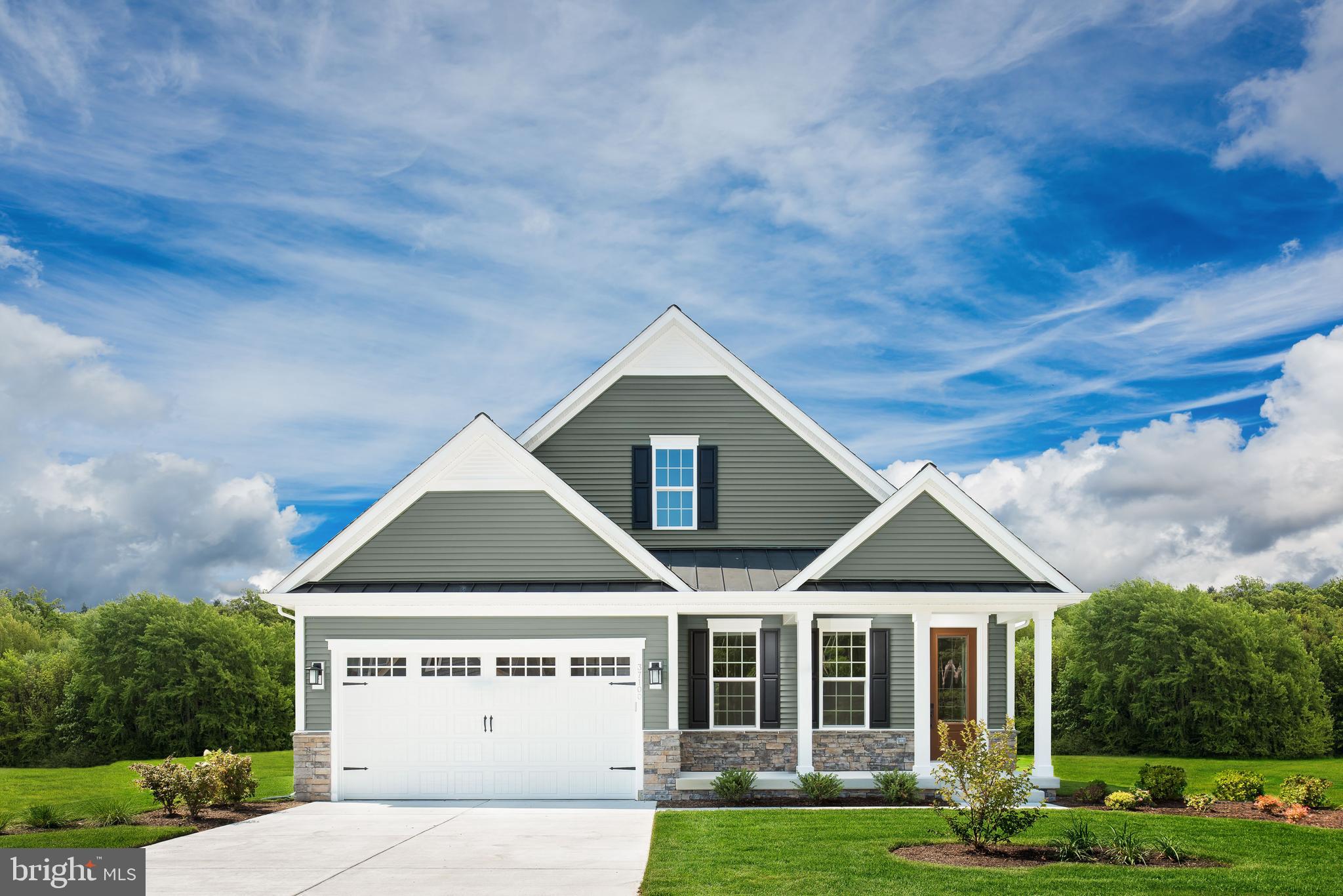 TWO RIVERS - Residential
