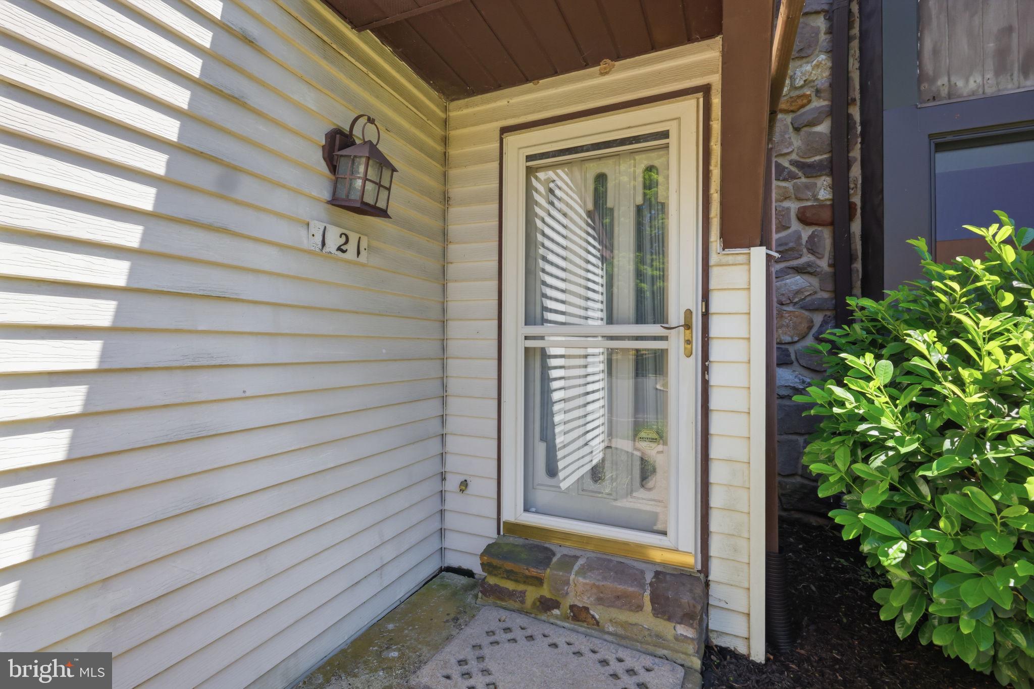 RAINTREE - Residential
