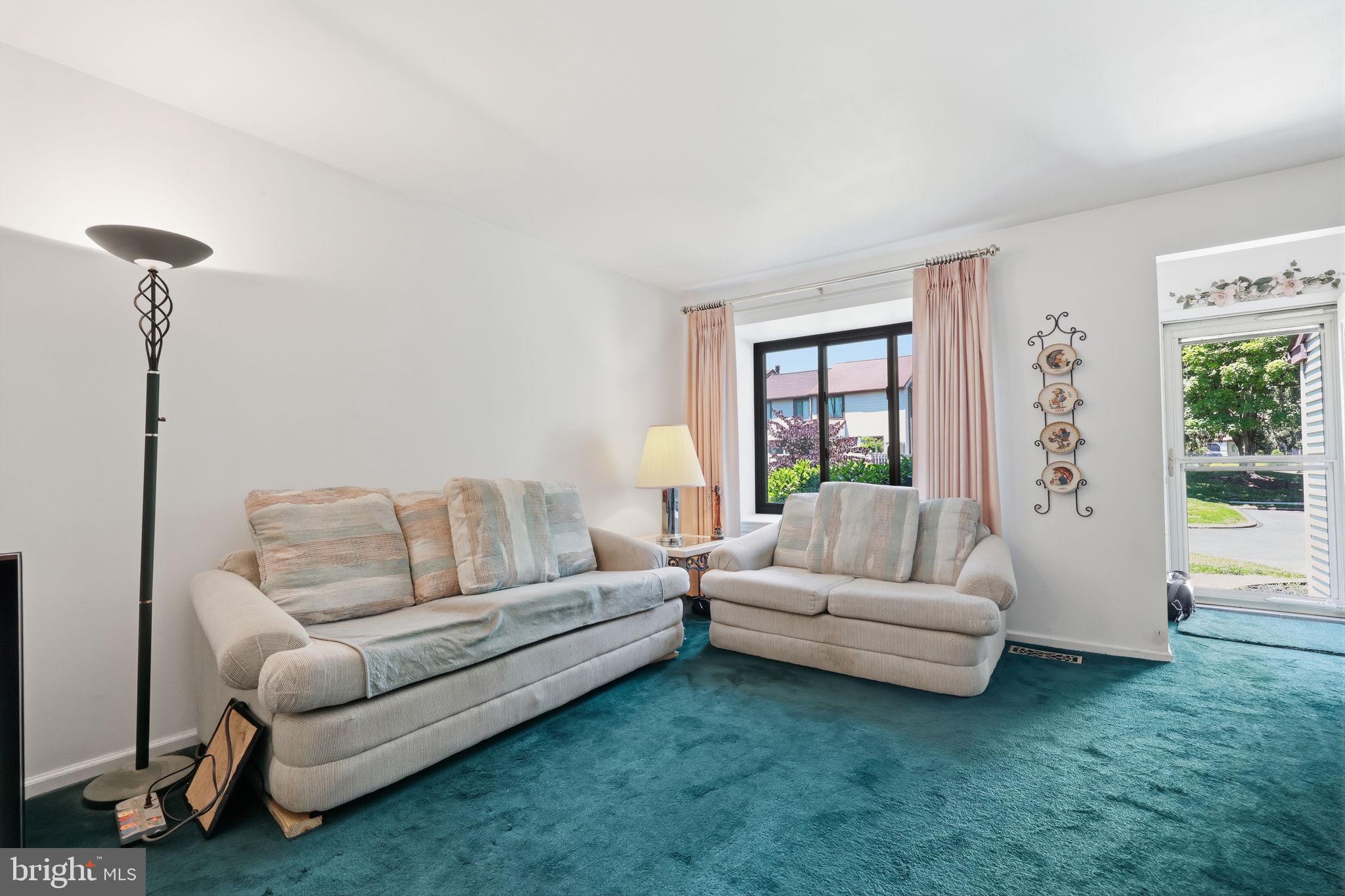RAINTREE - Residential