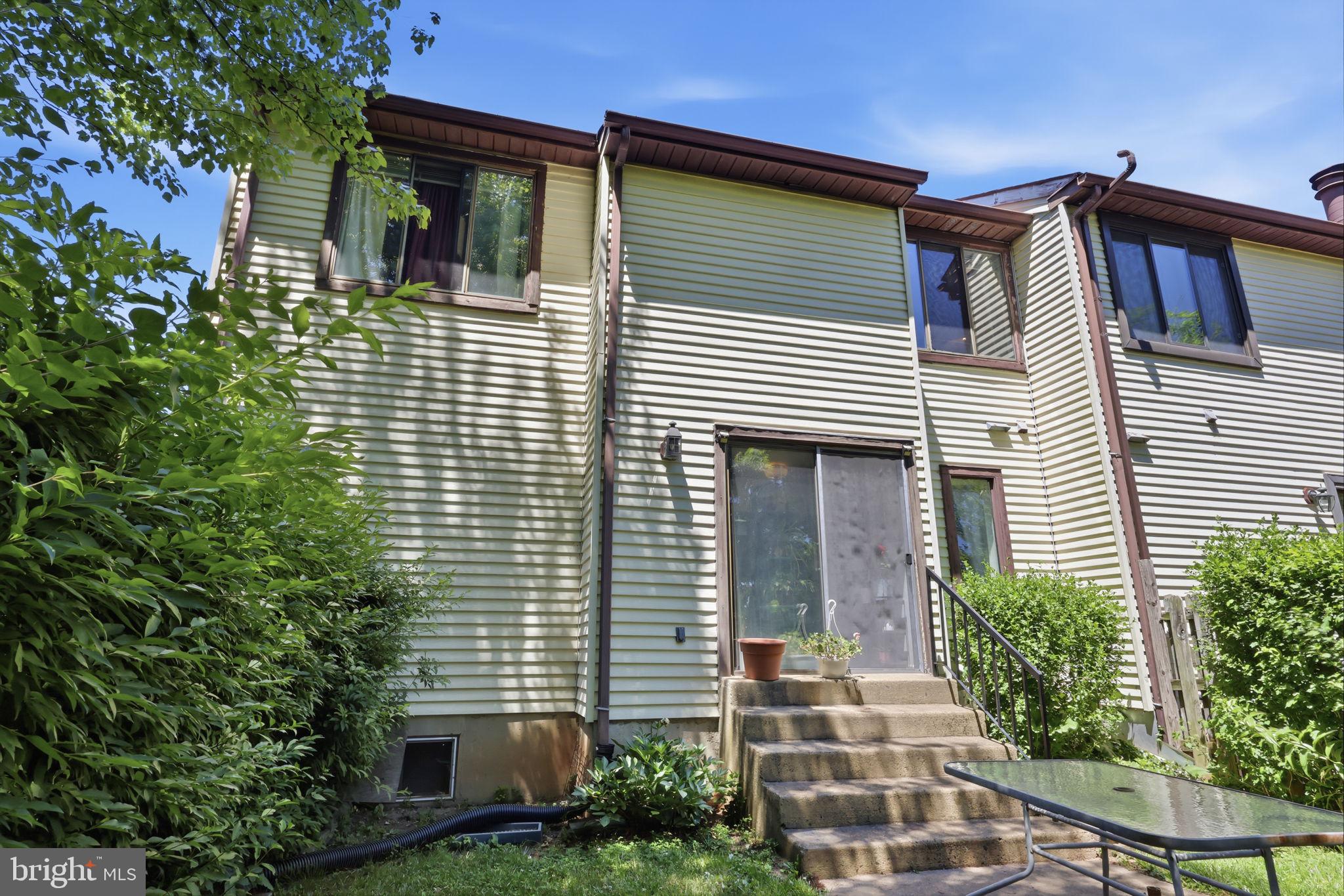RAINTREE - Residential