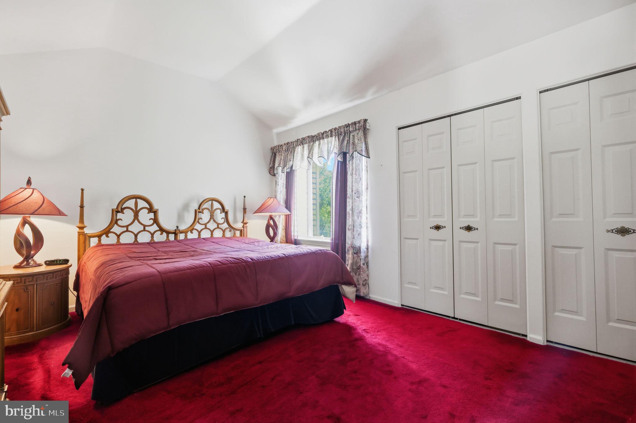 RAINTREE - Residential