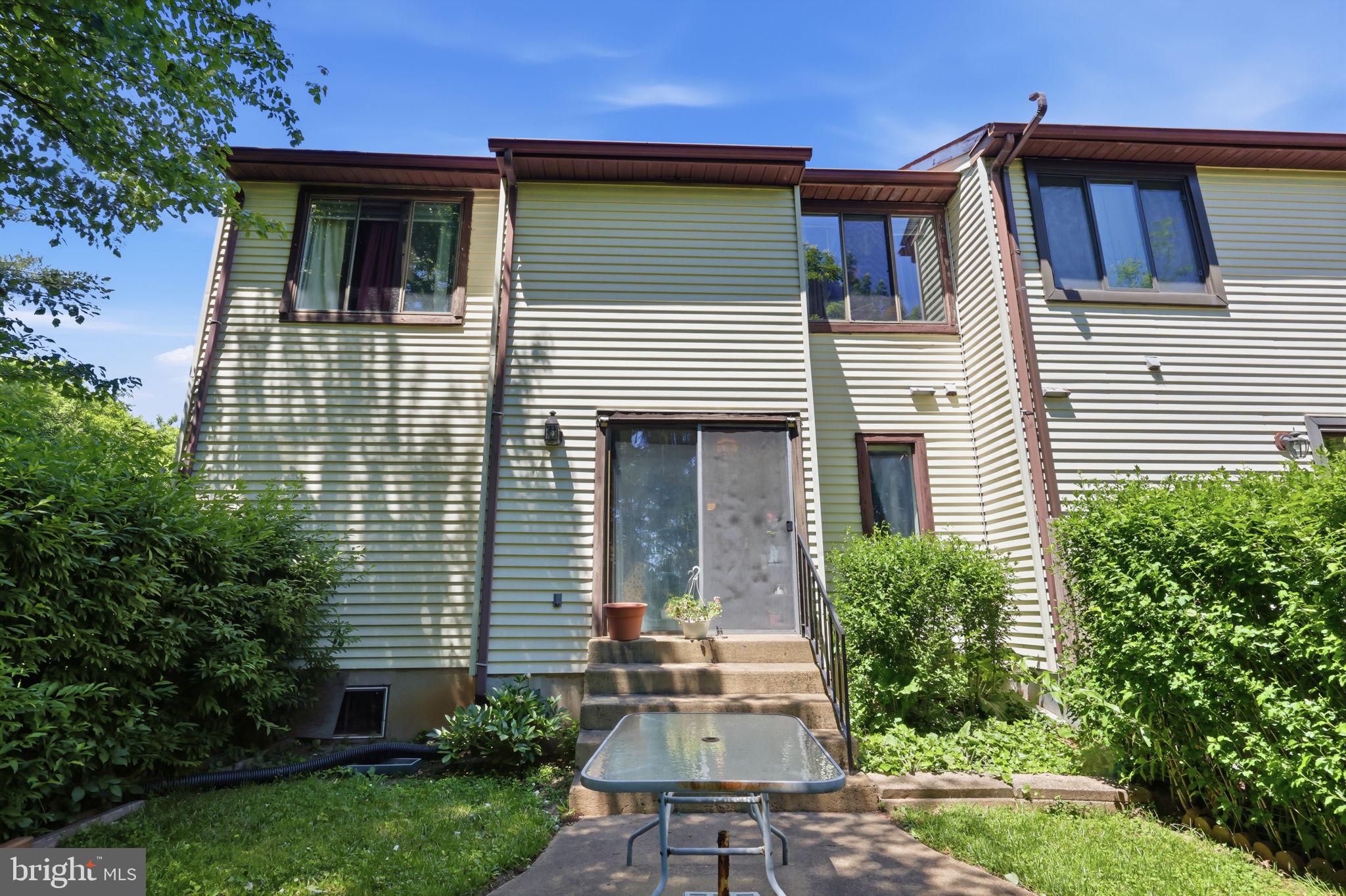 RAINTREE - Residential
